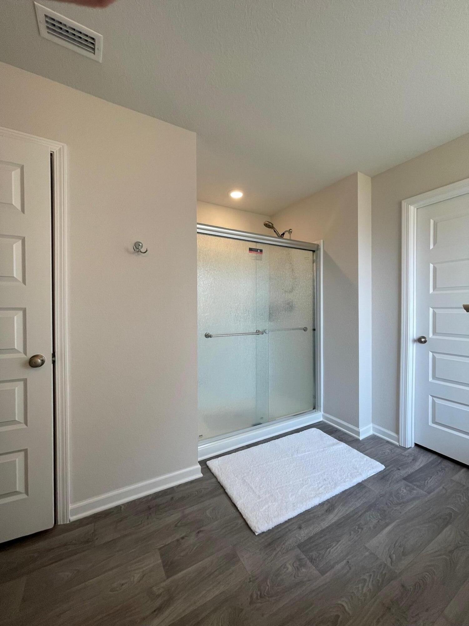 Bridge Harbor - Residential Lease