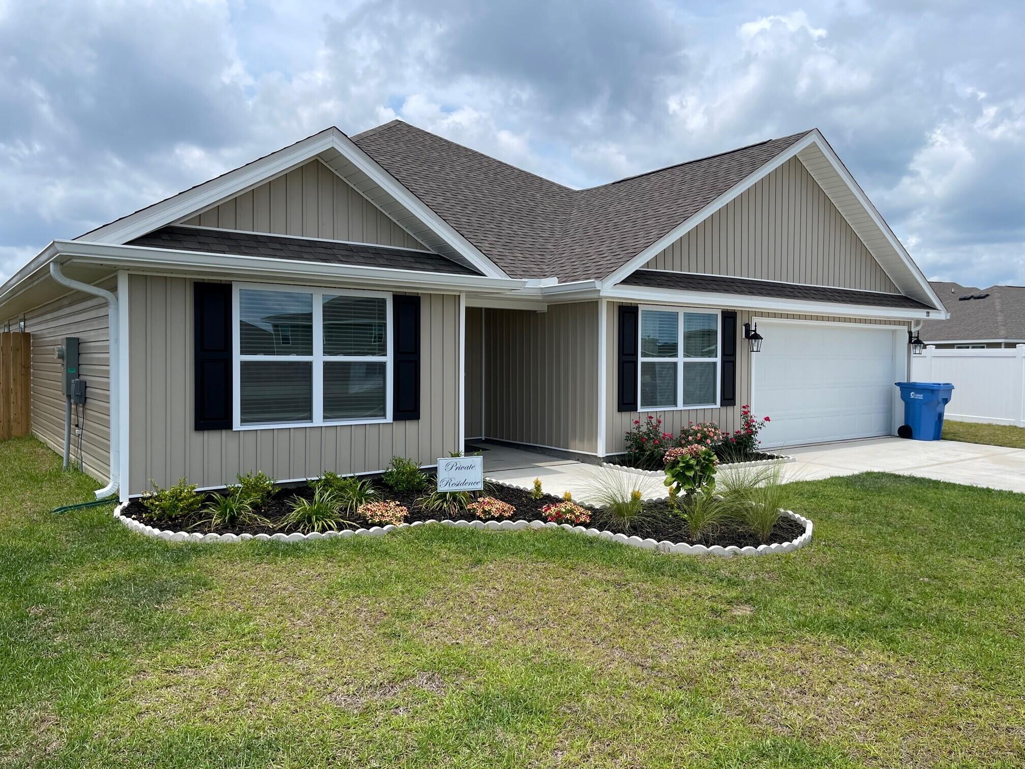 Bridge Harbor - Residential Lease