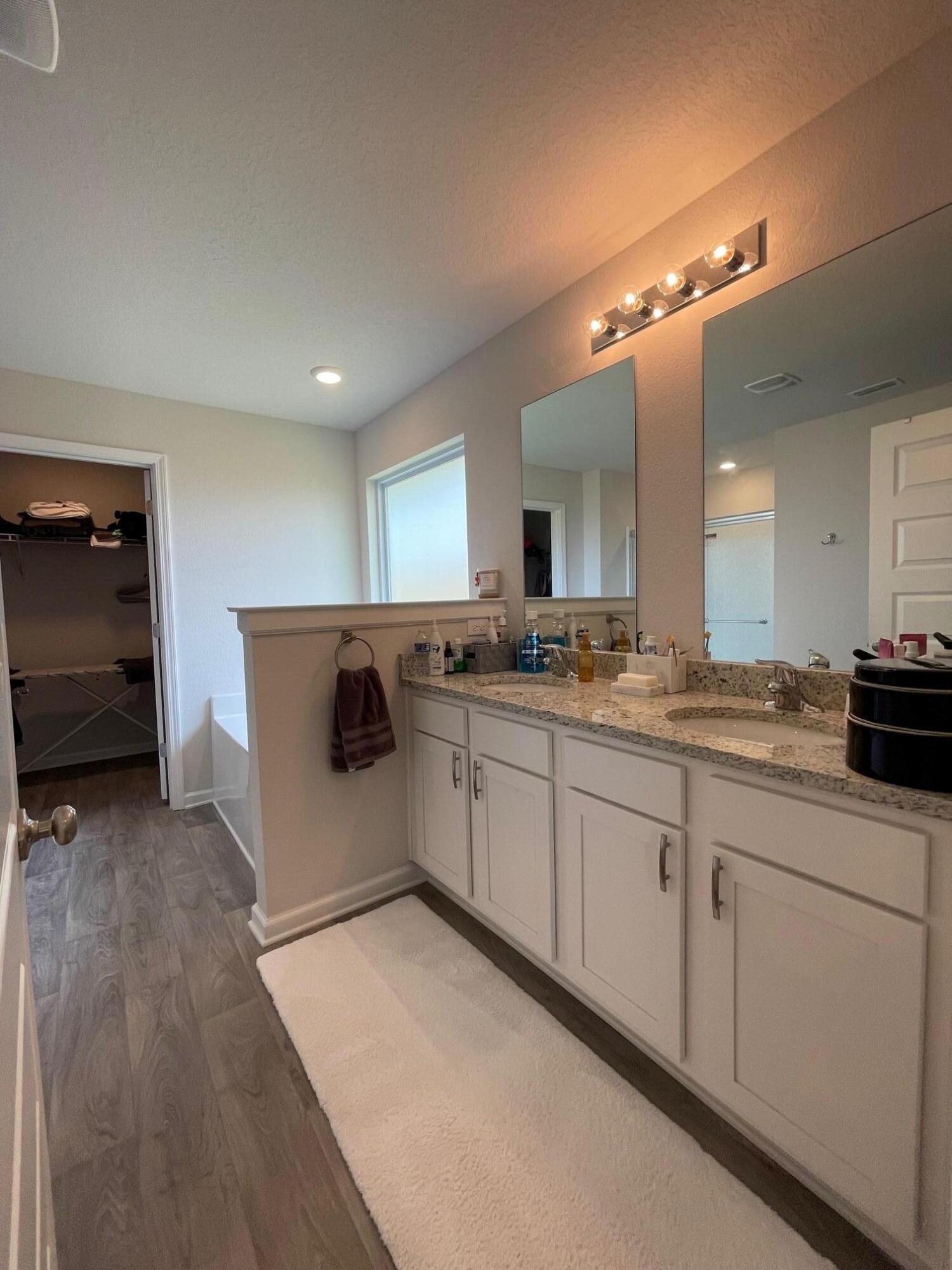 Bridge Harbor - Residential Lease