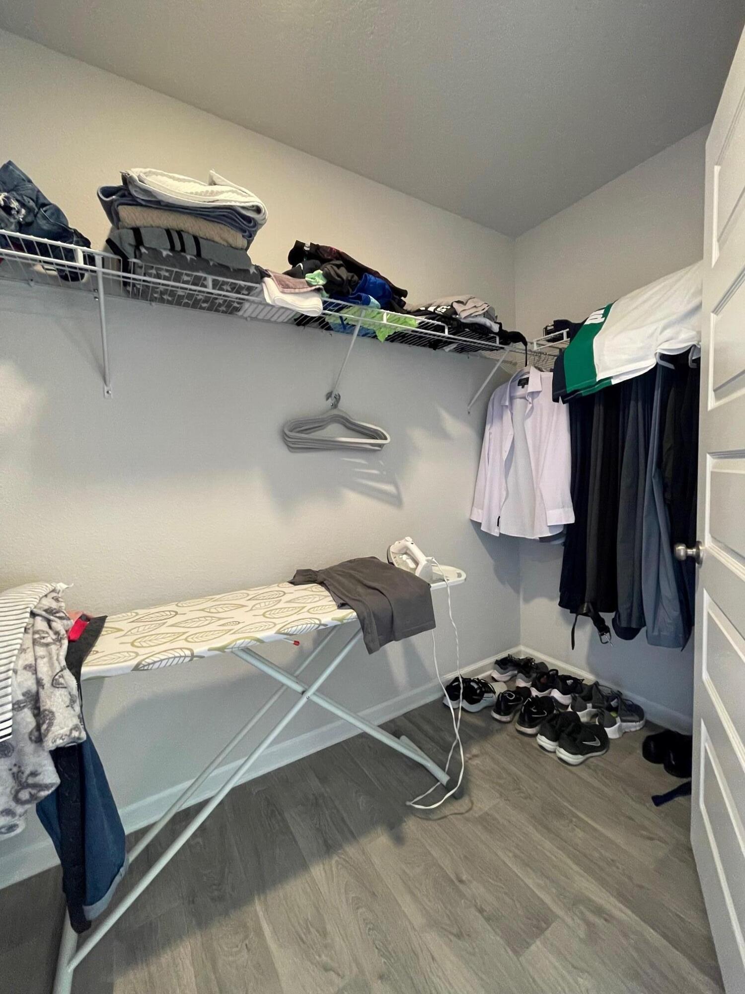 Bridge Harbor - Residential Lease