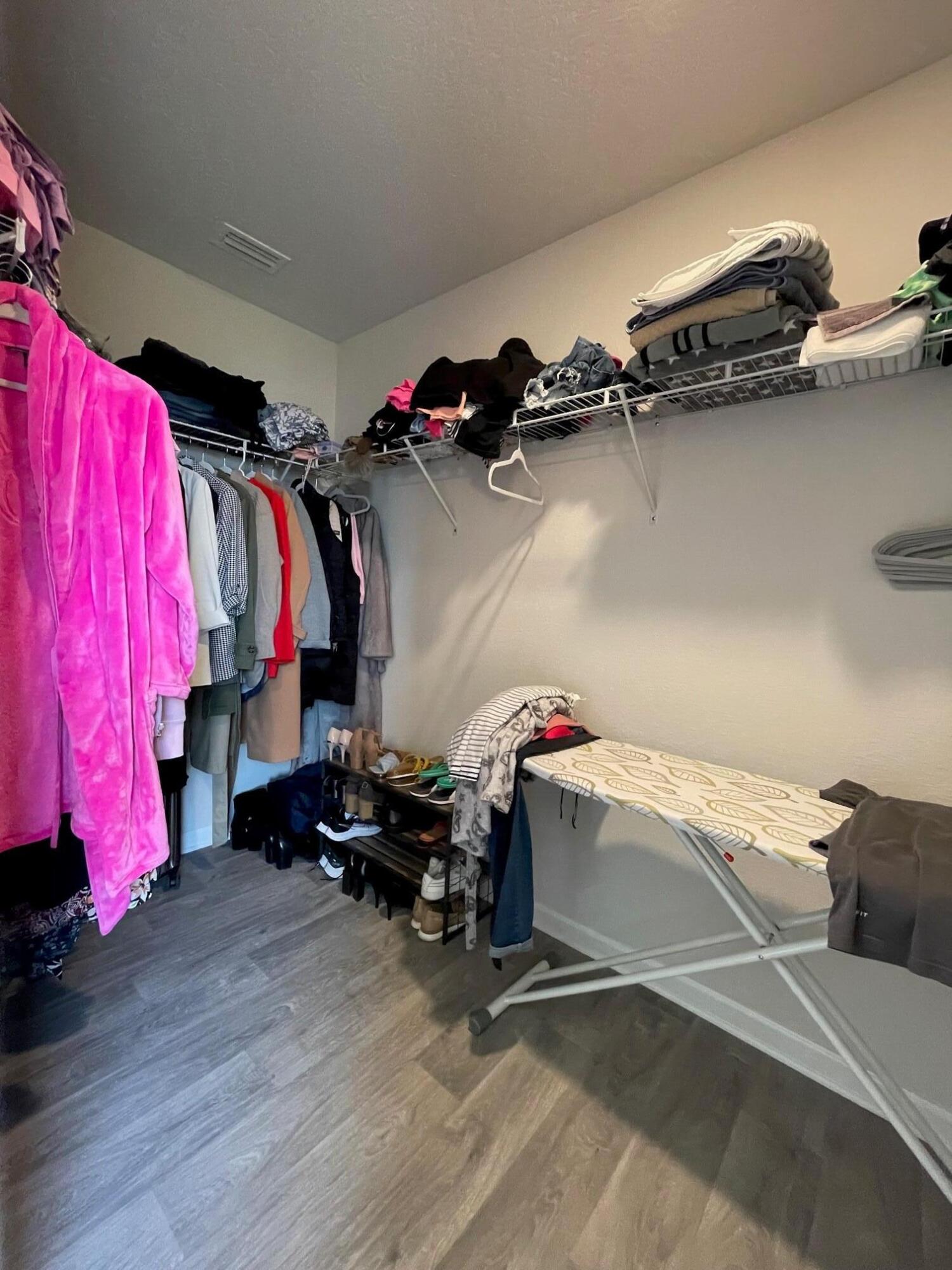 Bridge Harbor - Residential Lease