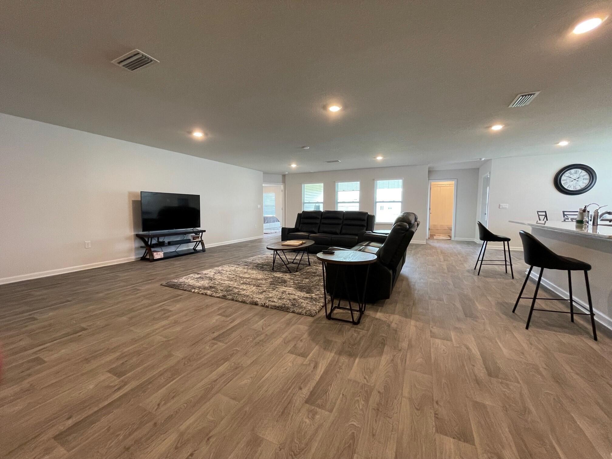 Bridge Harbor - Residential Lease