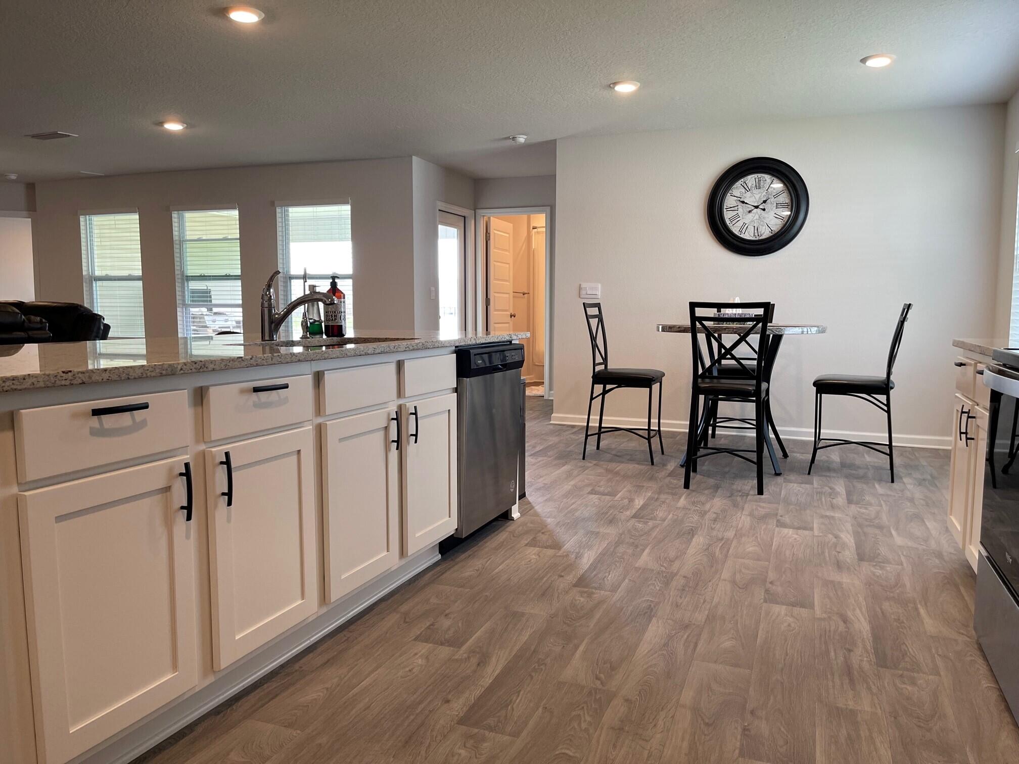 Bridge Harbor - Residential Lease