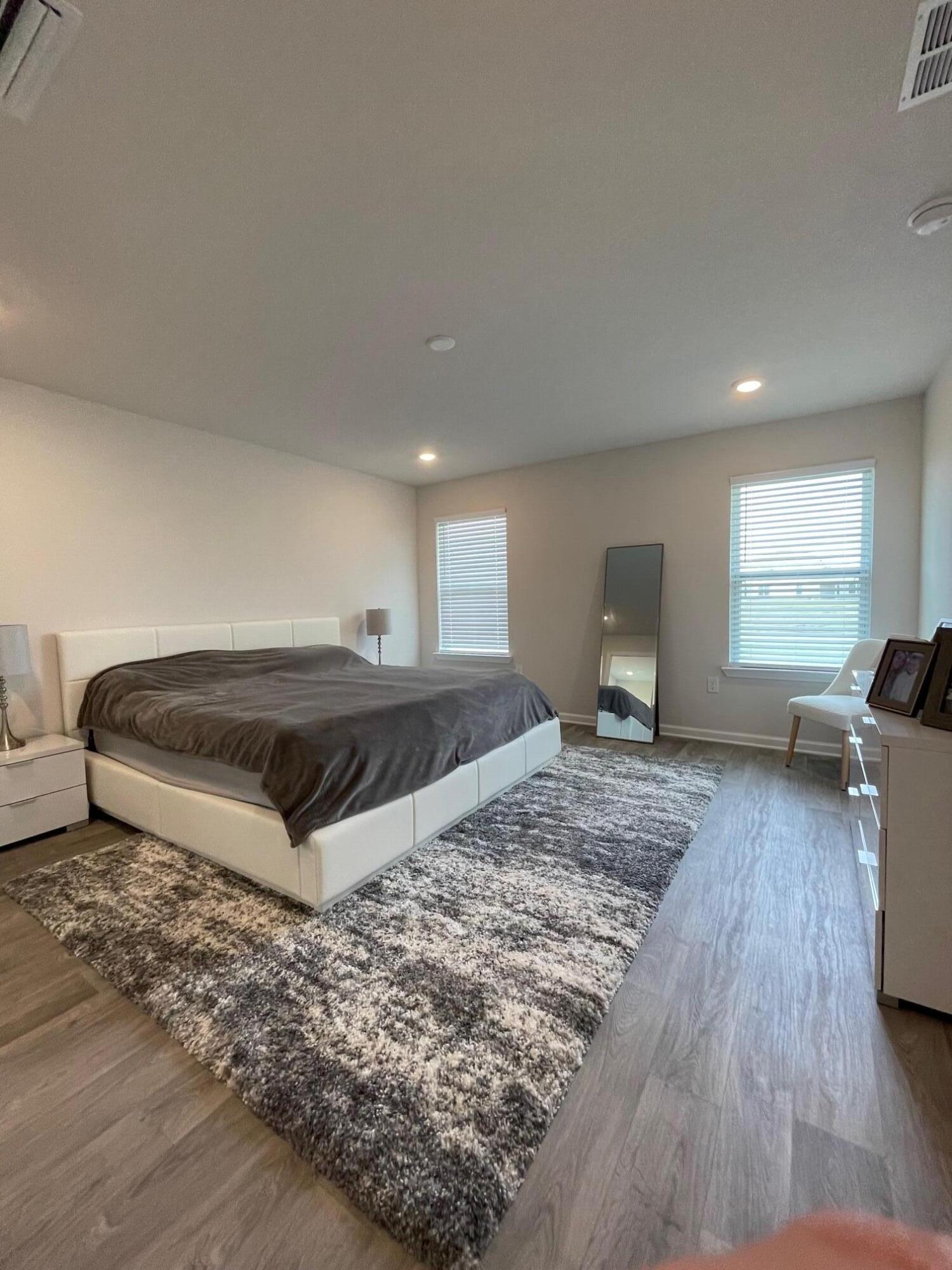 Bridge Harbor - Residential Lease