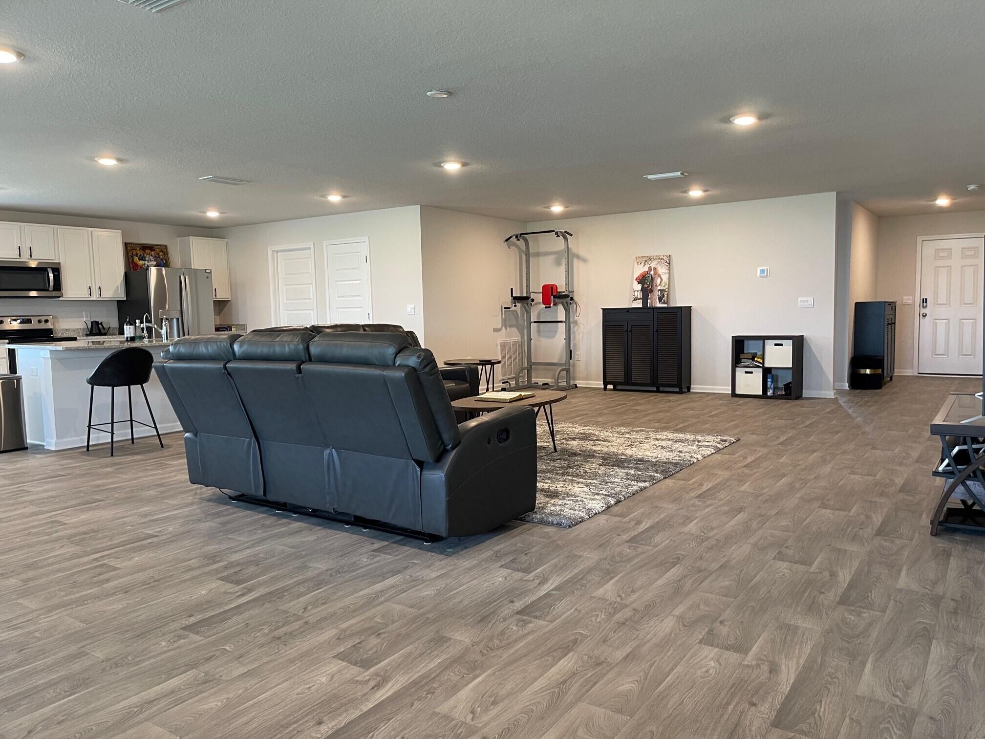 Bridge Harbor - Residential Lease