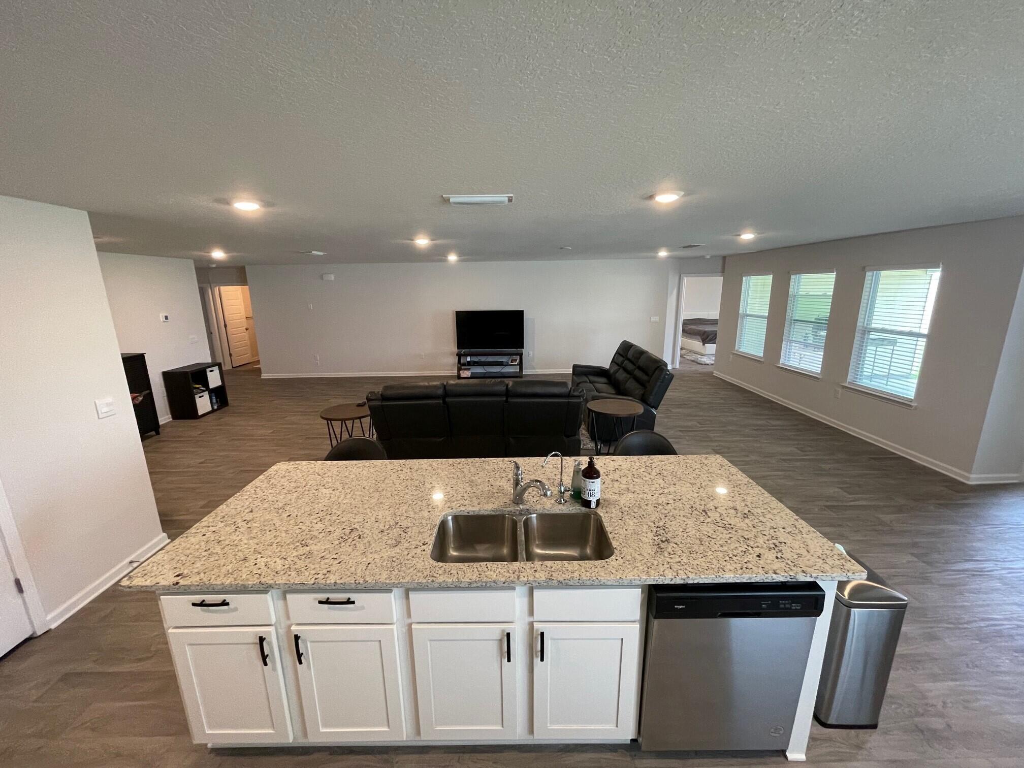 Bridge Harbor - Residential Lease