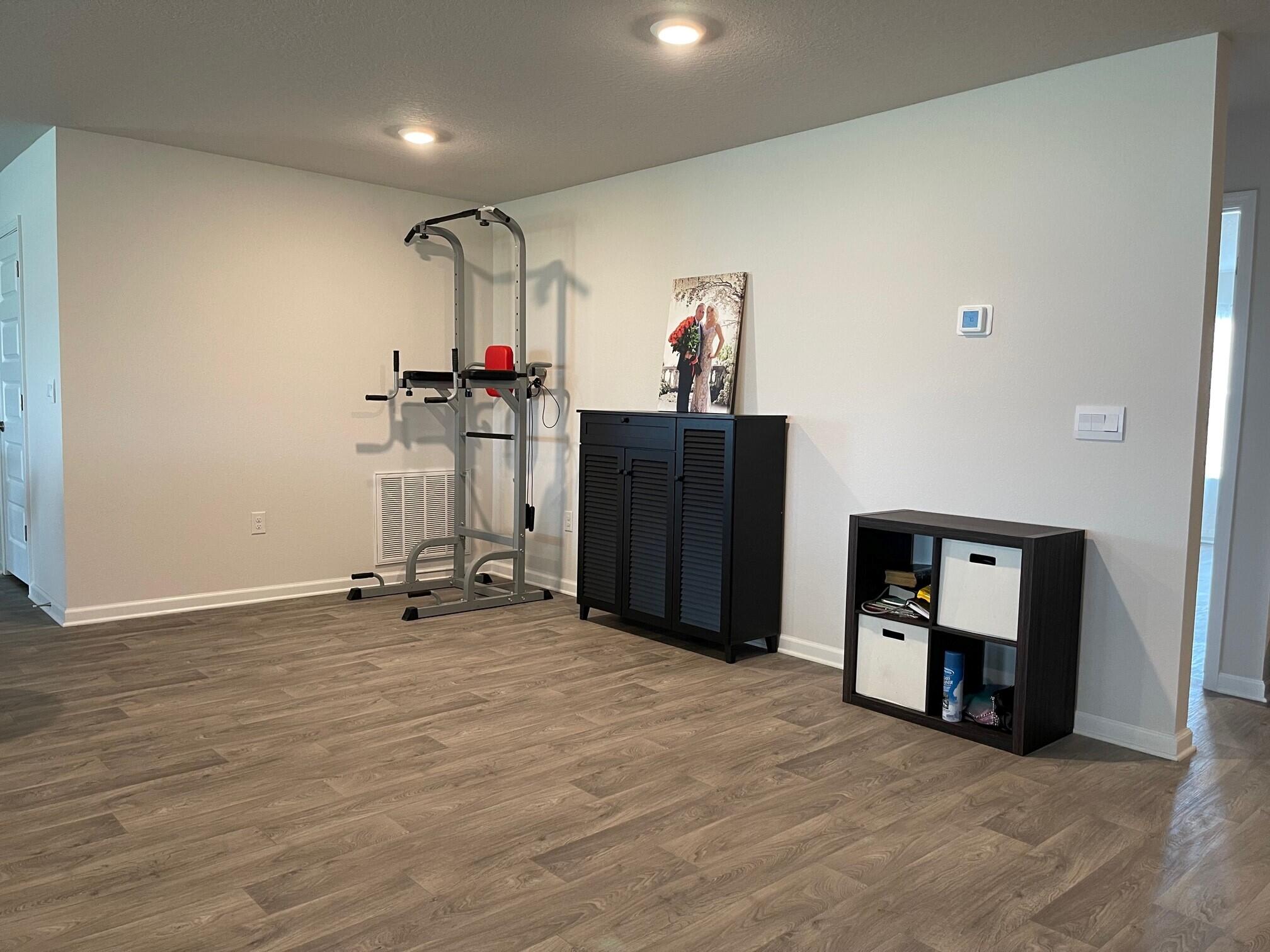 Bridge Harbor - Residential Lease