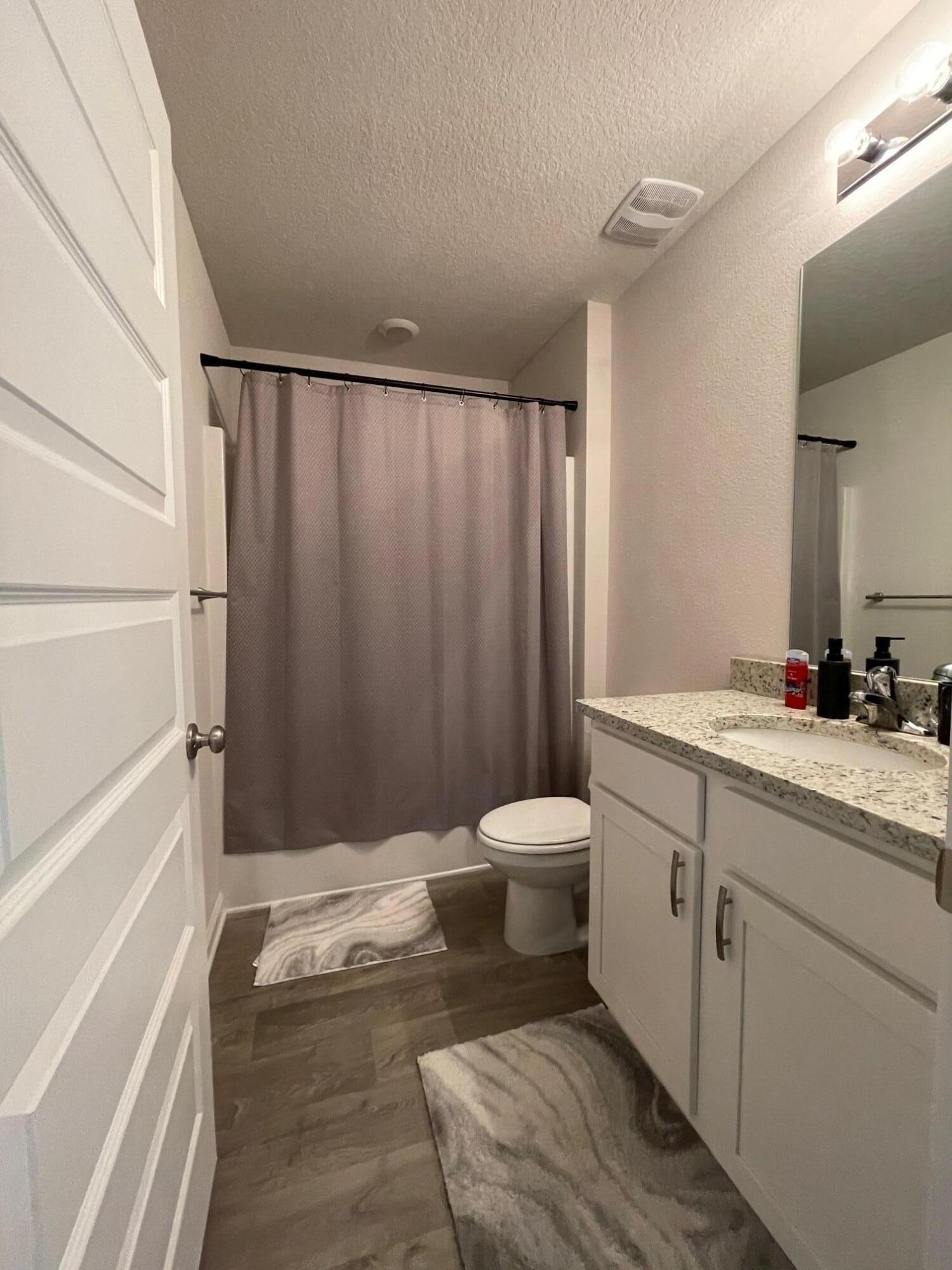 Bridge Harbor - Residential Lease