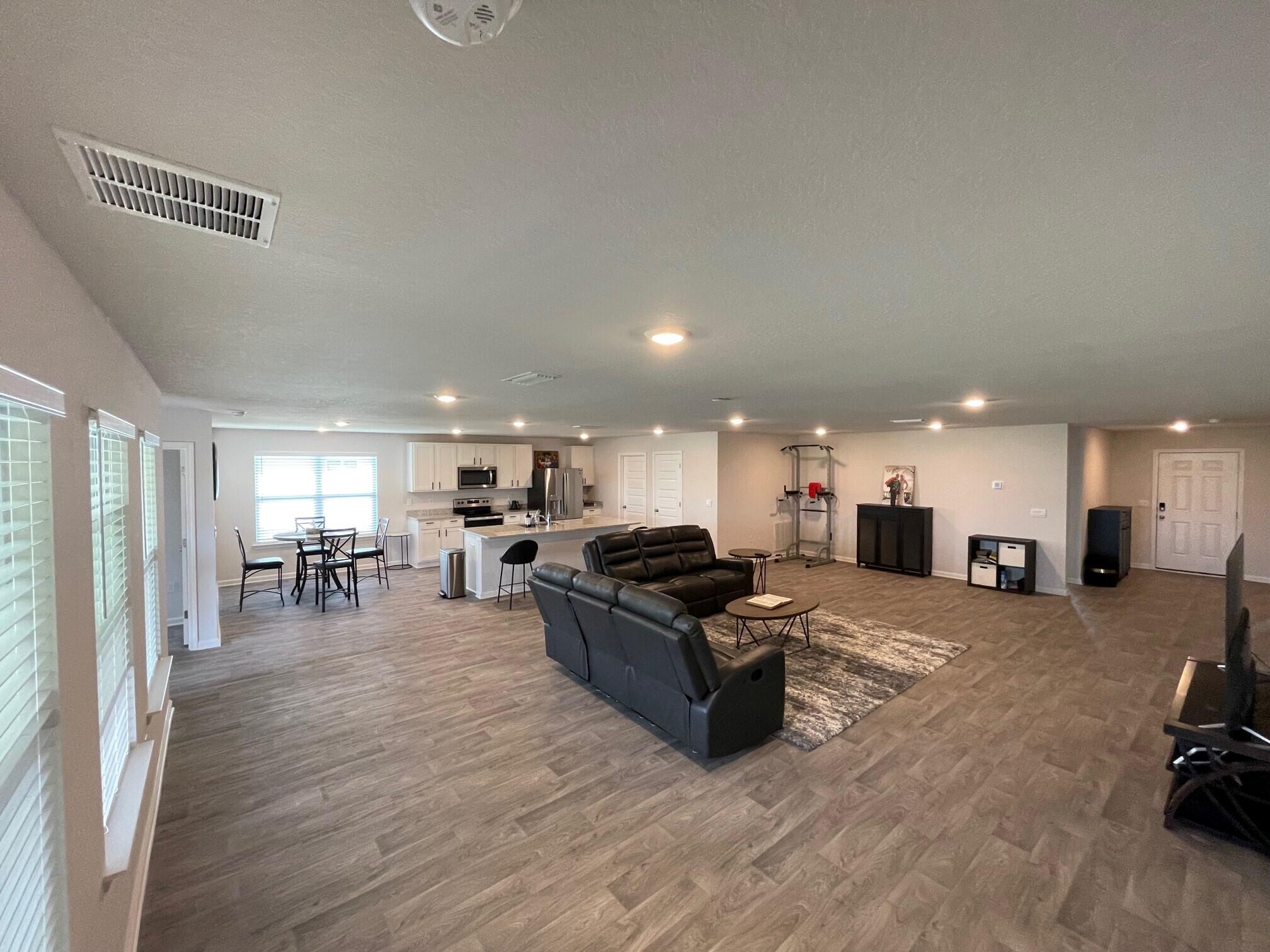 Bridge Harbor - Residential Lease