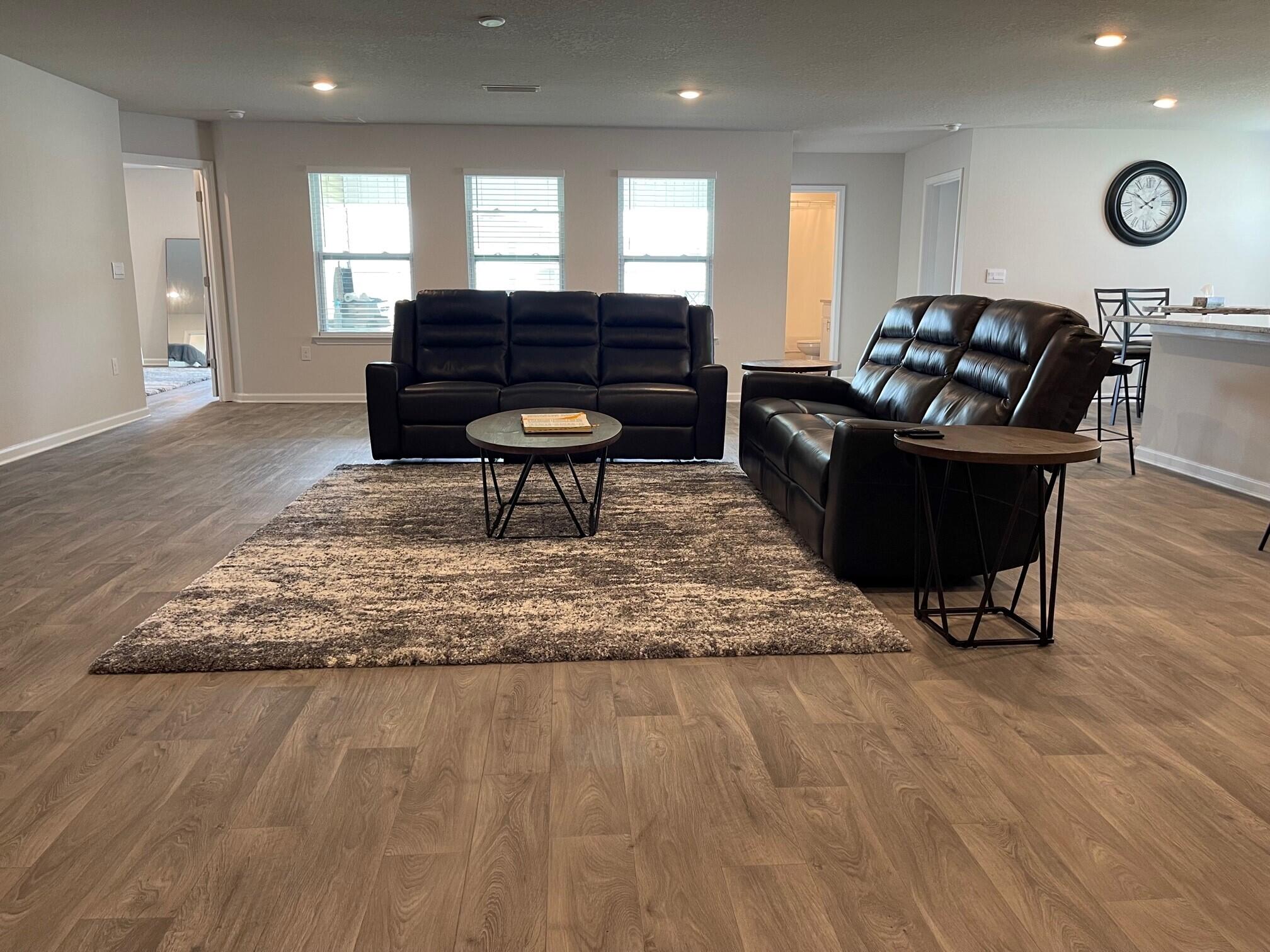 Bridge Harbor - Residential Lease