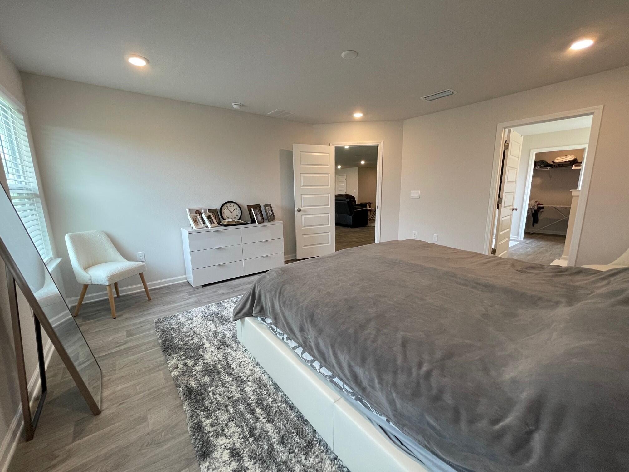 Bridge Harbor - Residential Lease