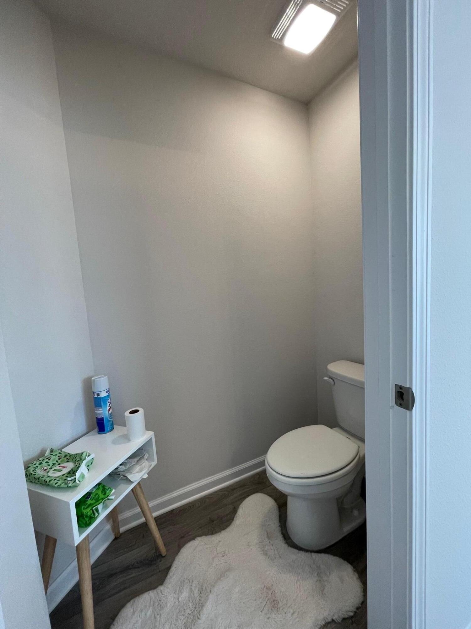 Bridge Harbor - Residential Lease