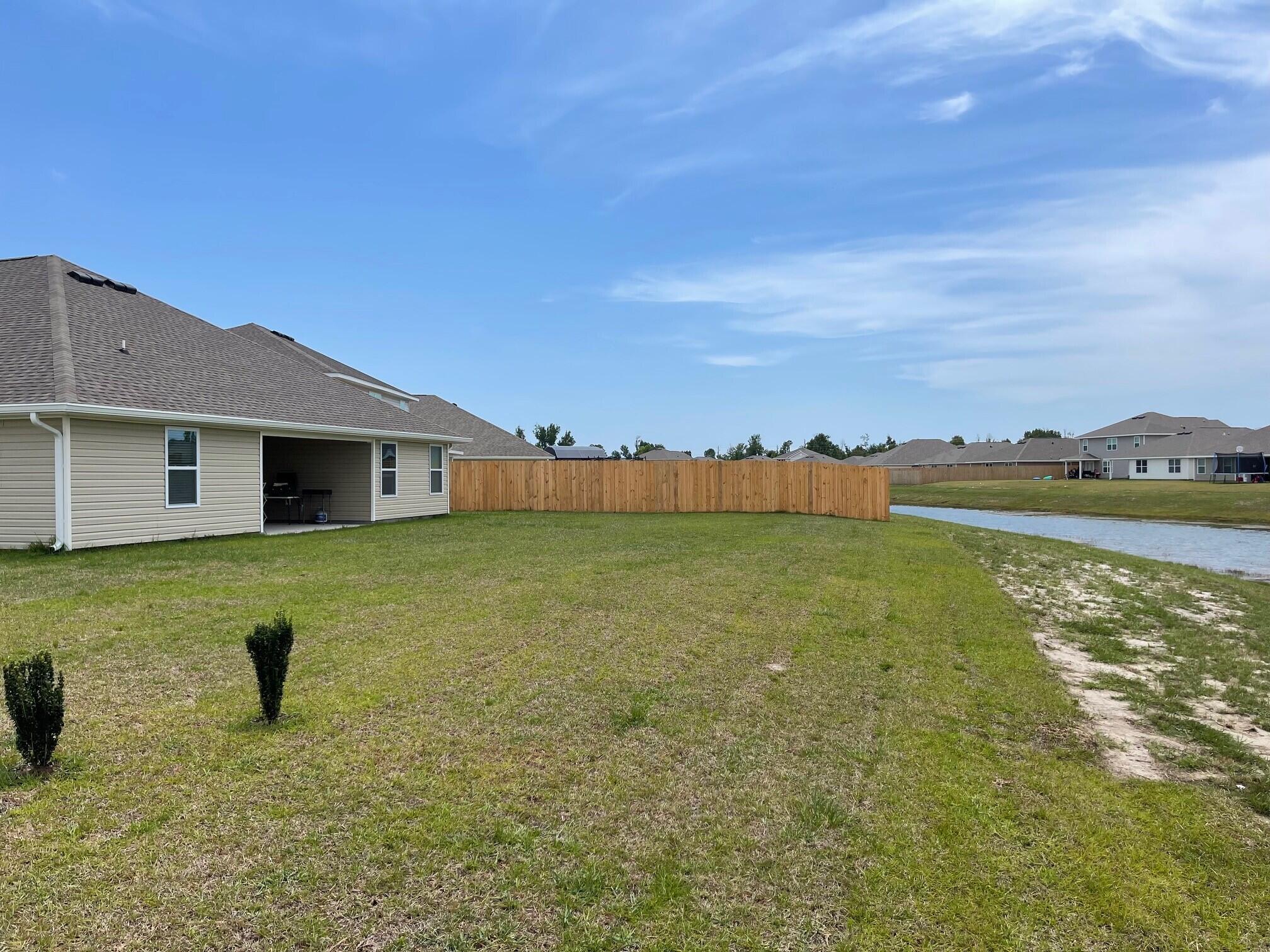 Bridge Harbor - Residential Lease