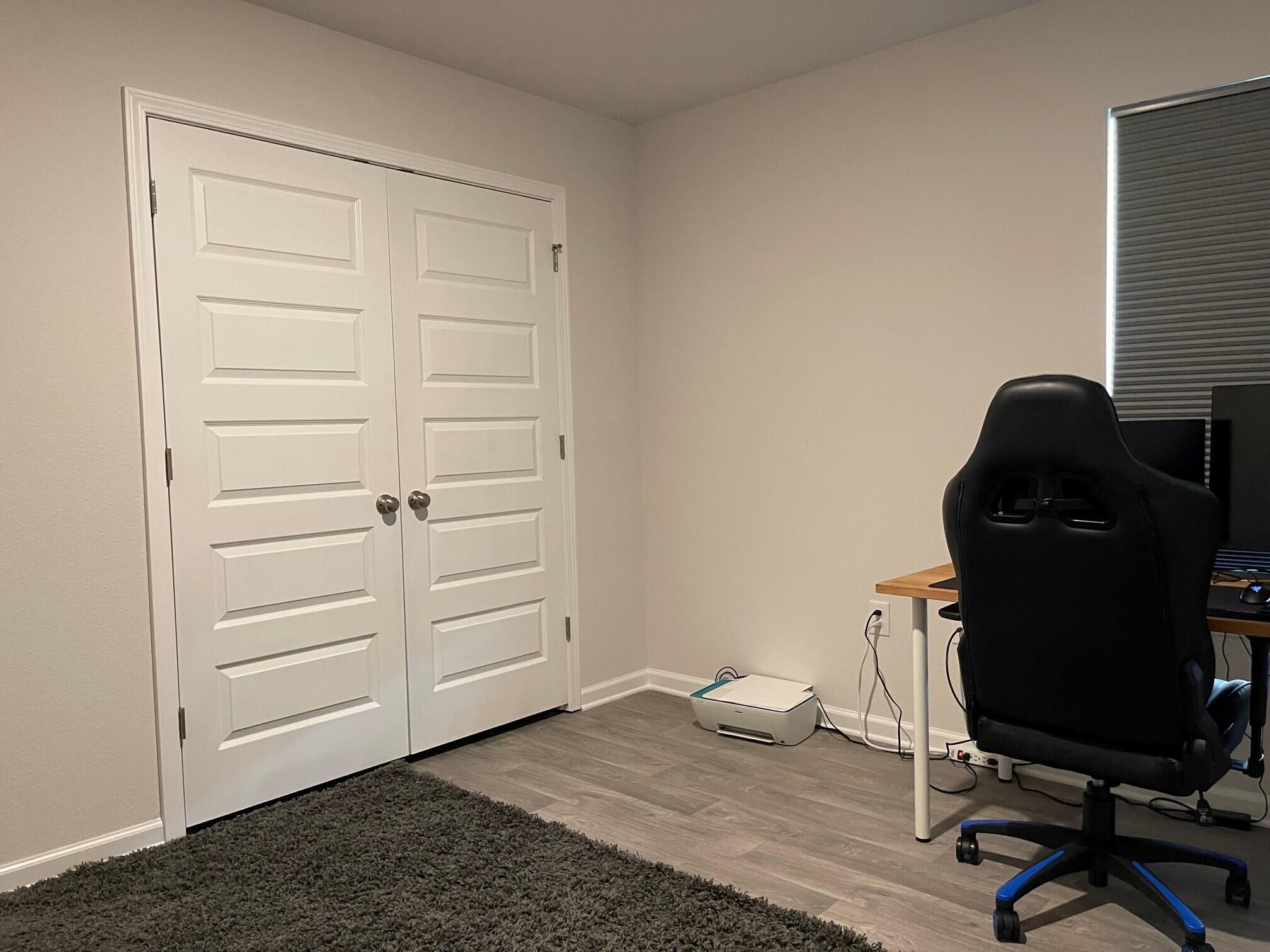 Bridge Harbor - Residential Lease