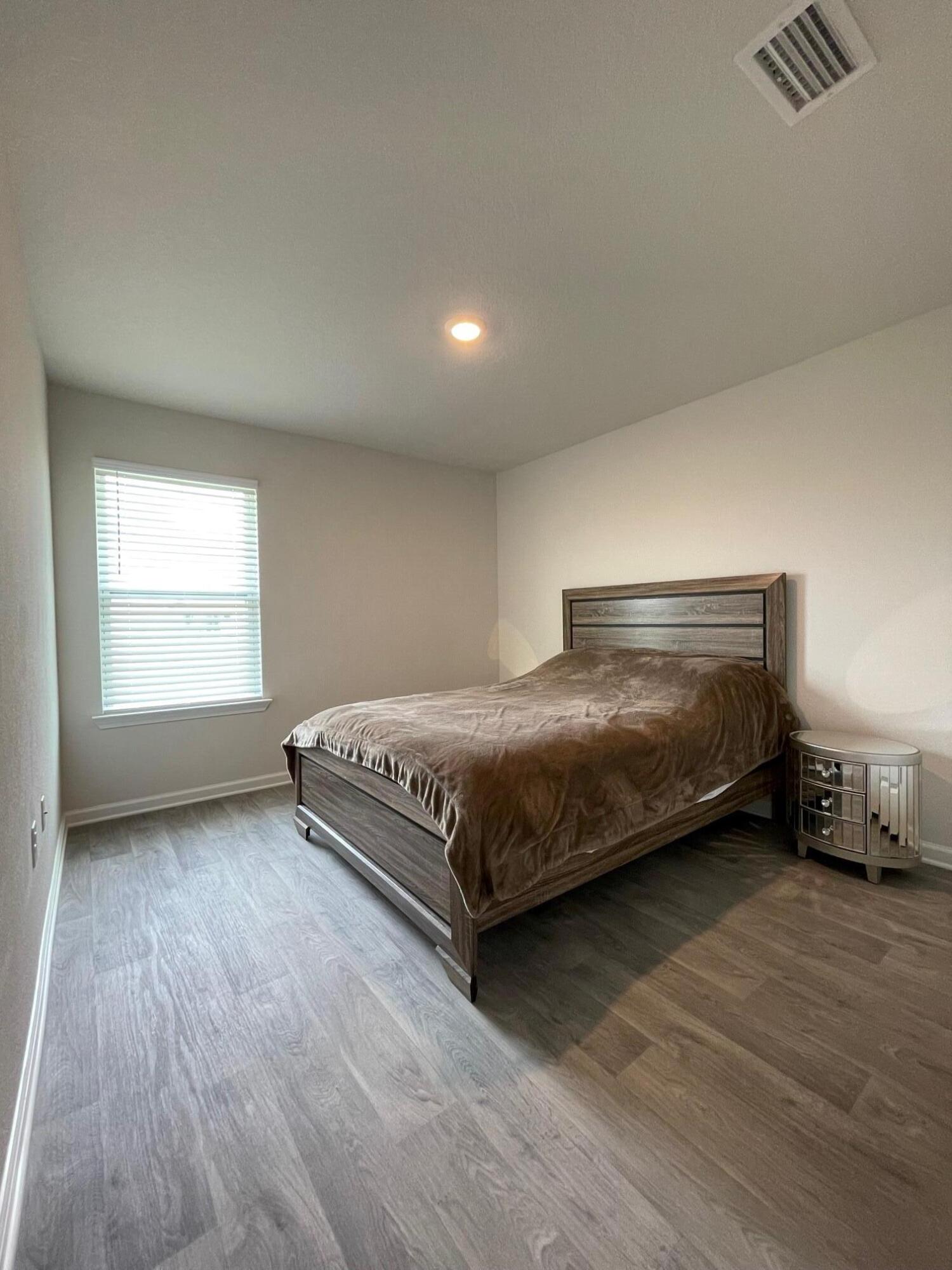 Bridge Harbor - Residential Lease