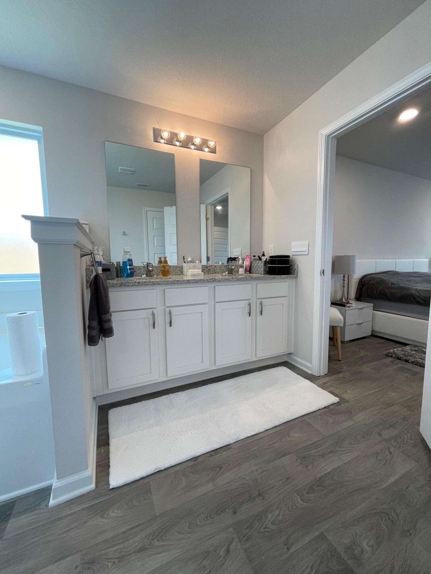 Bridge Harbor - Residential Lease