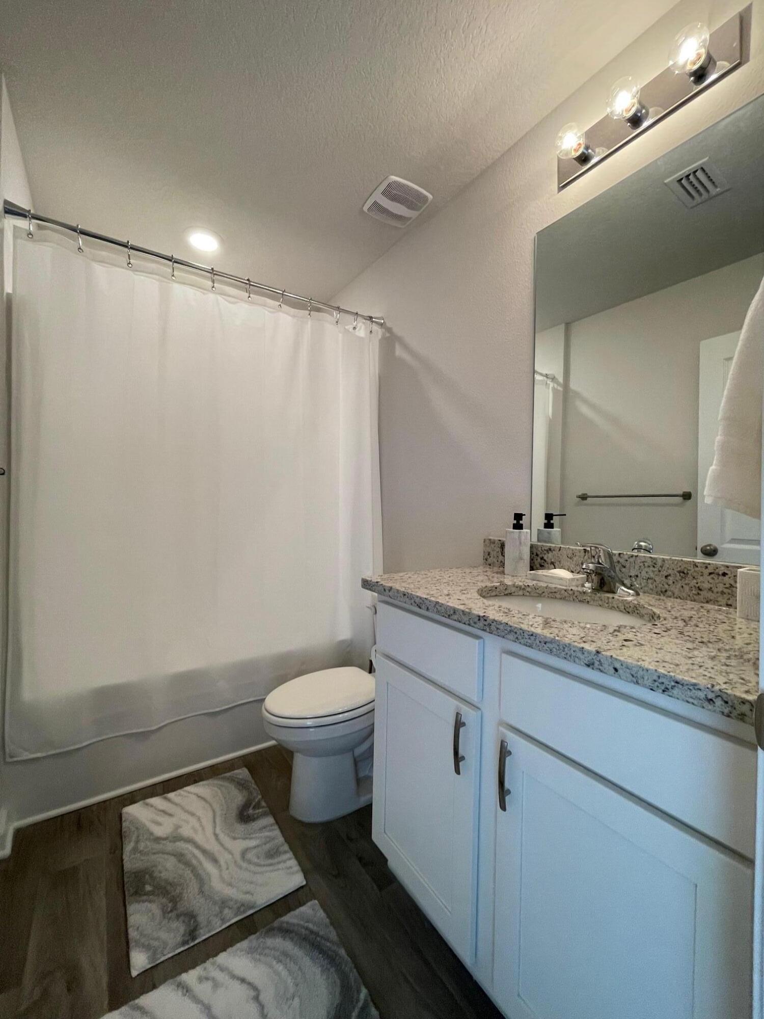 Bridge Harbor - Residential Lease