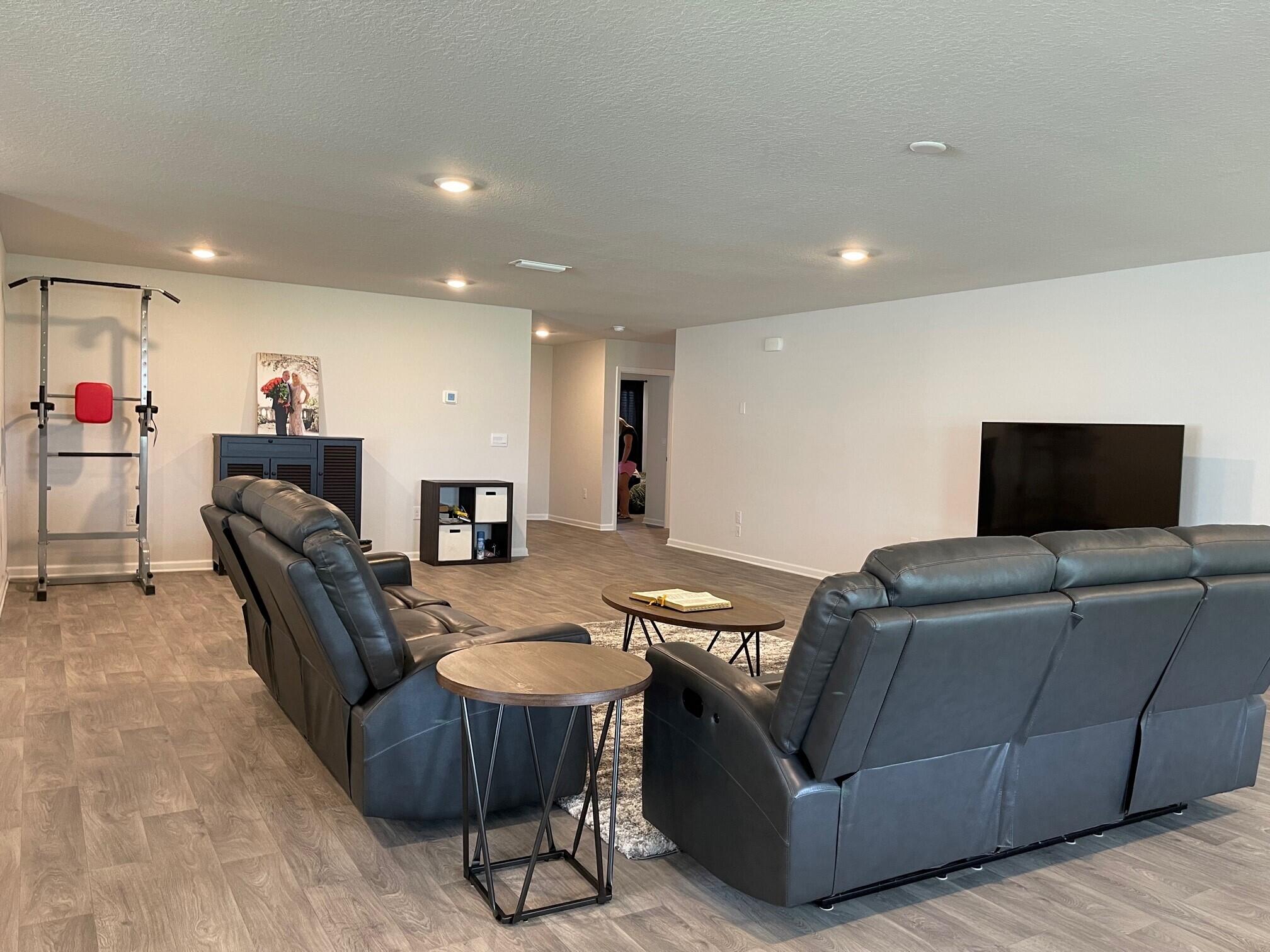 Bridge Harbor - Residential Lease