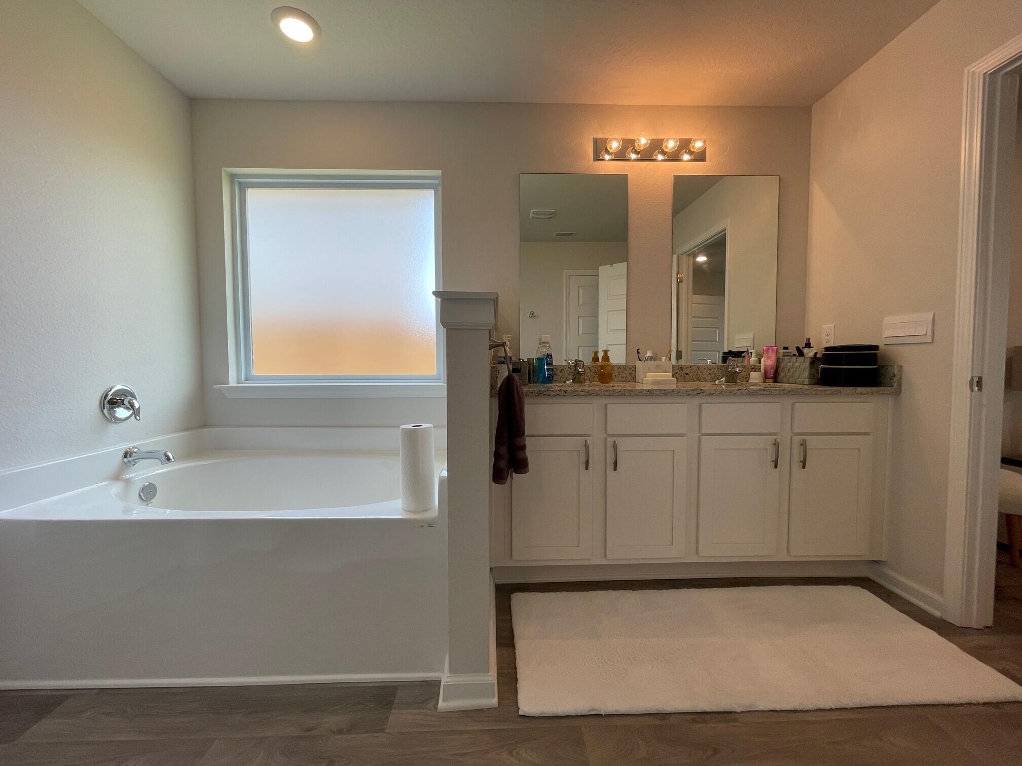 Bridge Harbor - Residential Lease