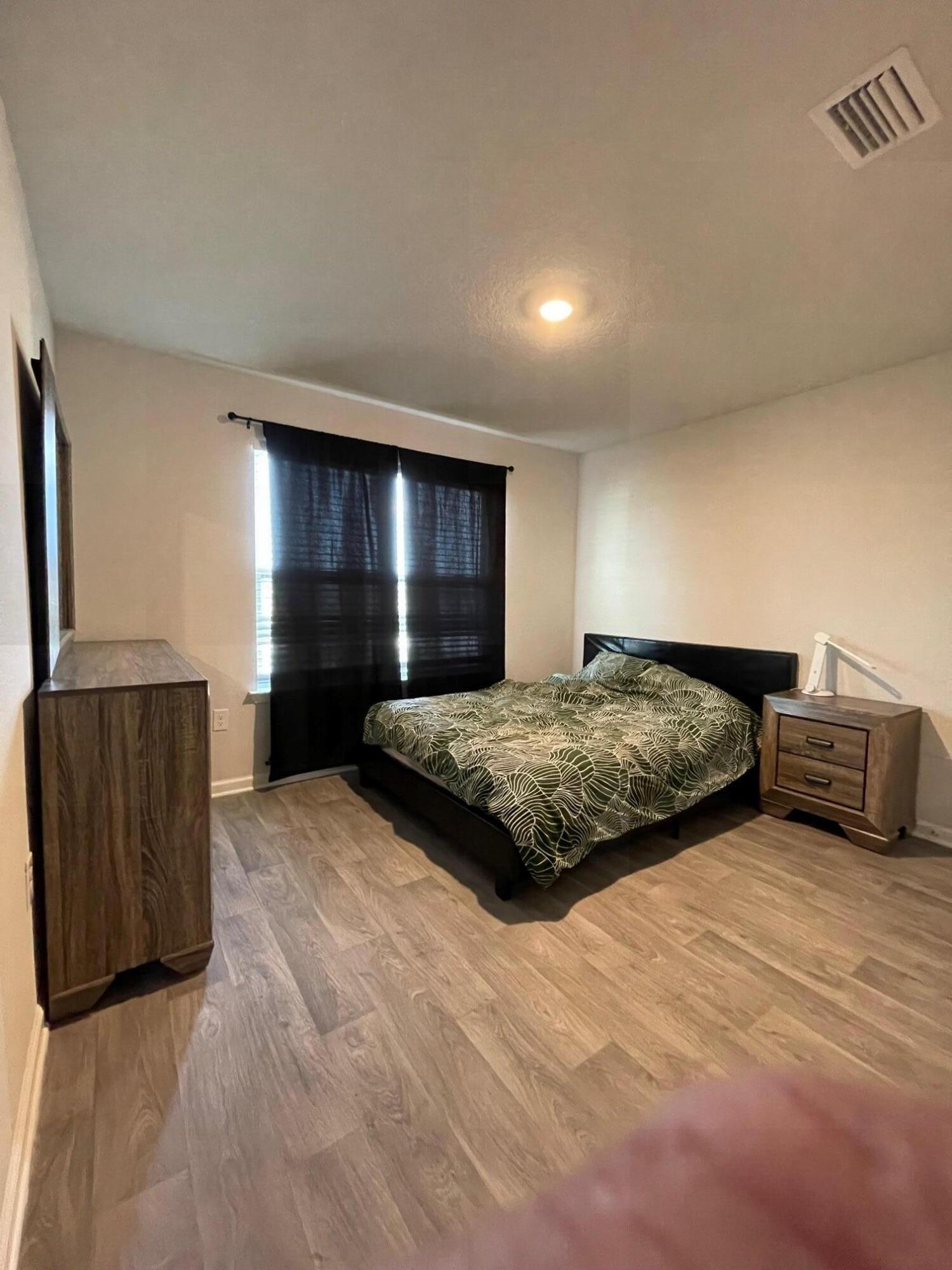 Bridge Harbor - Residential Lease