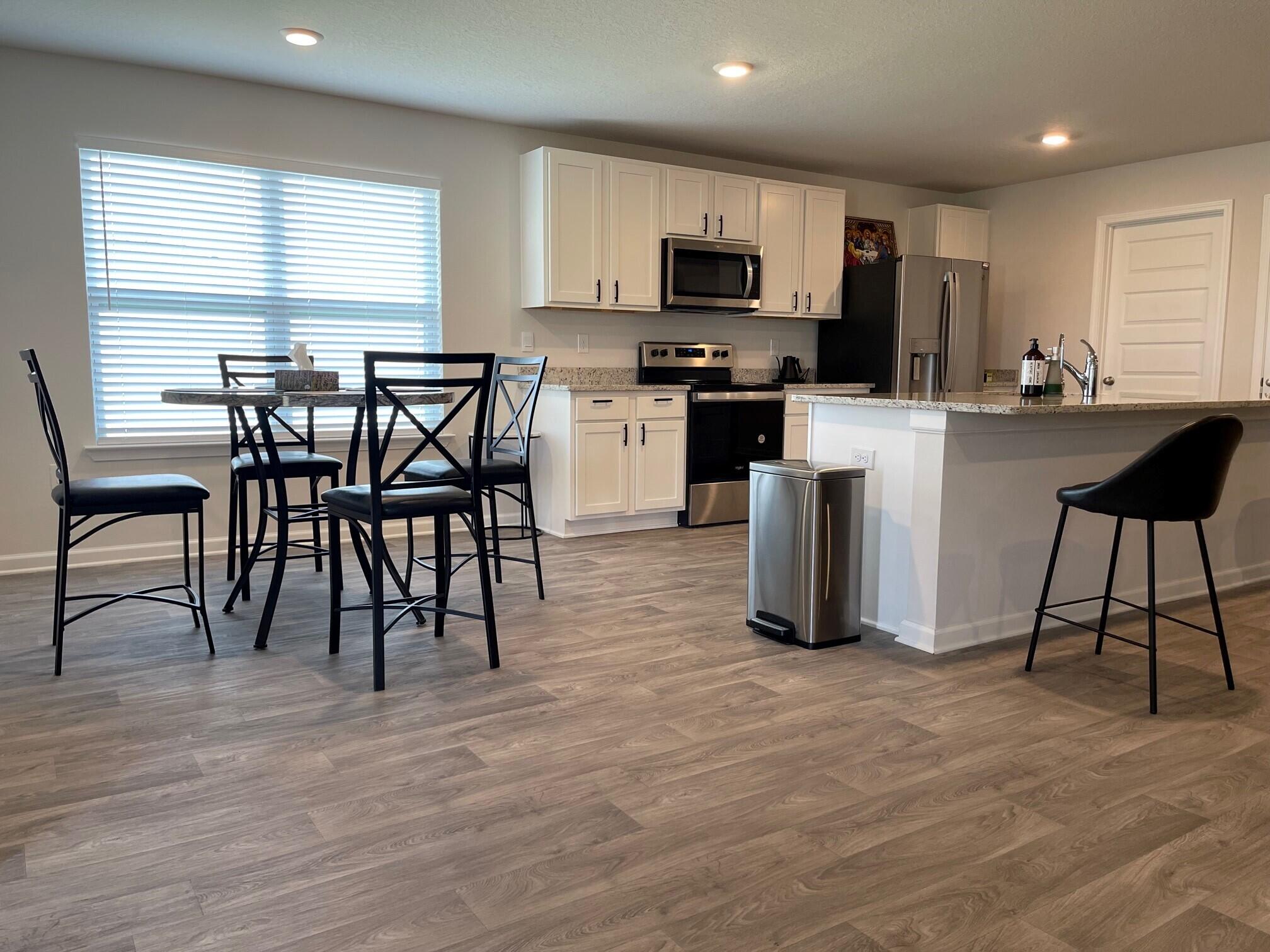 Bridge Harbor - Residential Lease