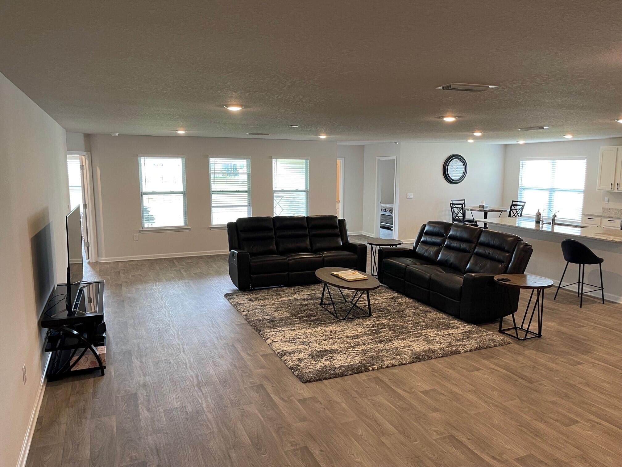 Bridge Harbor - Residential Lease