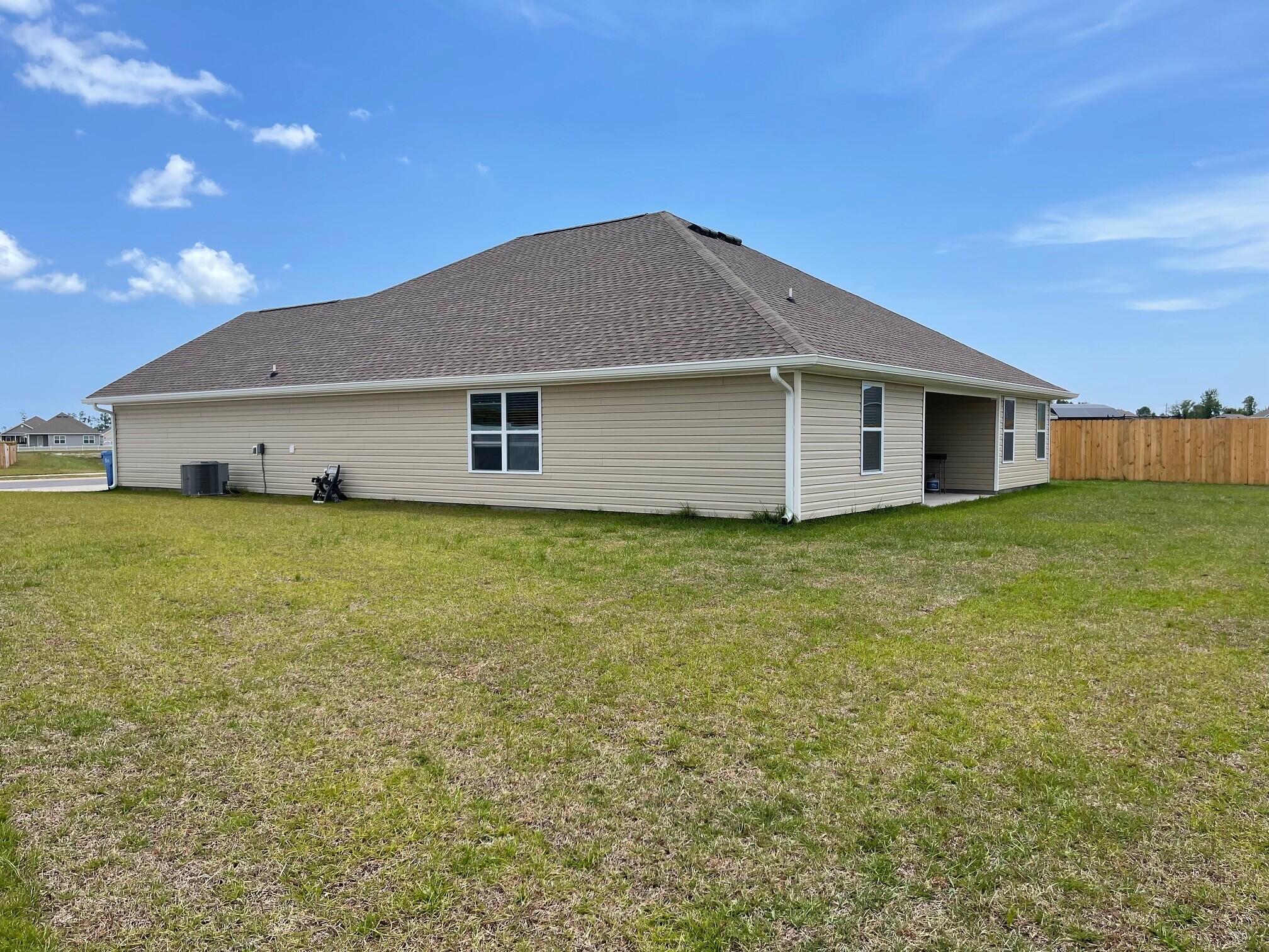 Bridge Harbor - Residential Lease