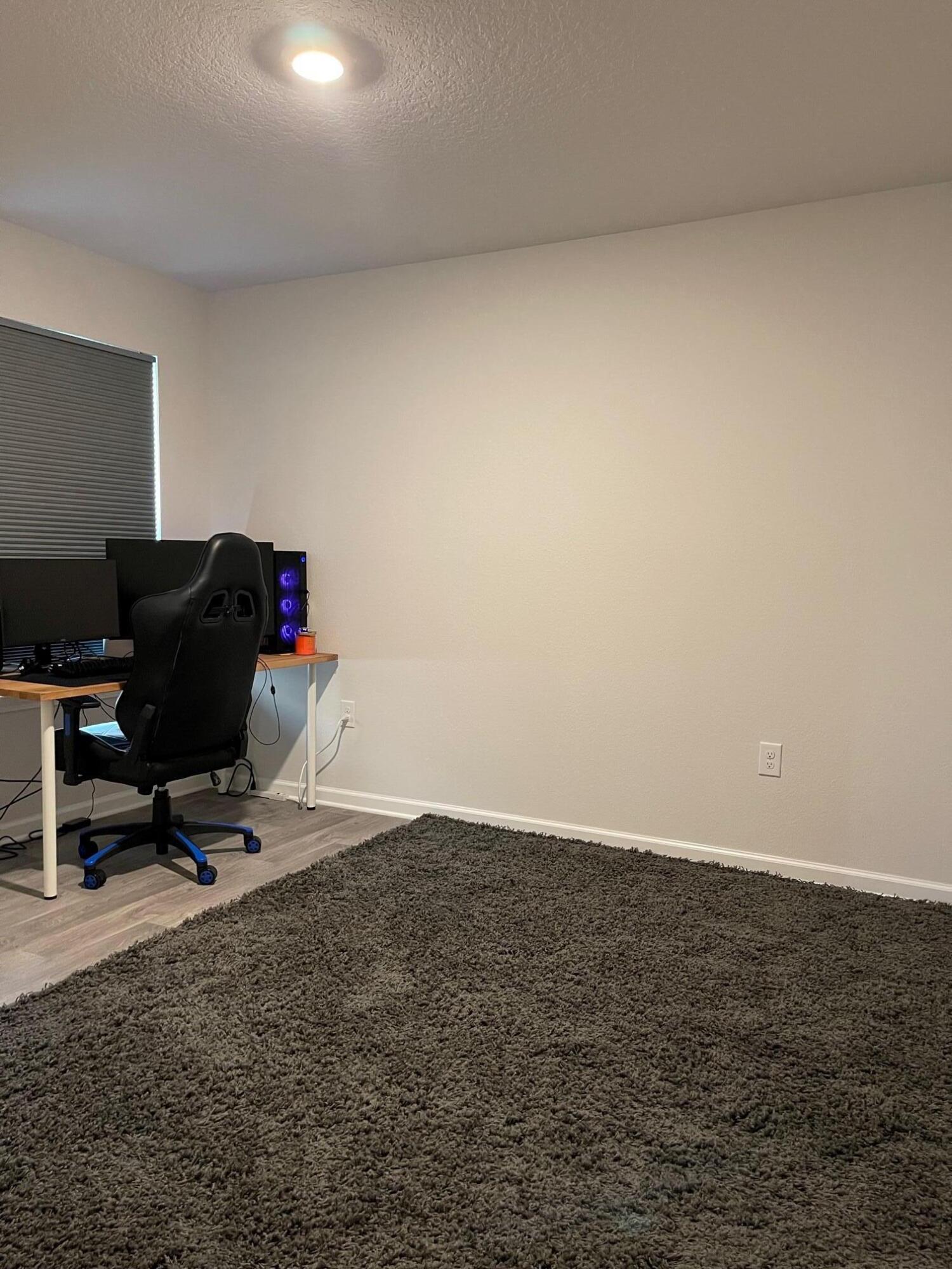 Bridge Harbor - Residential Lease