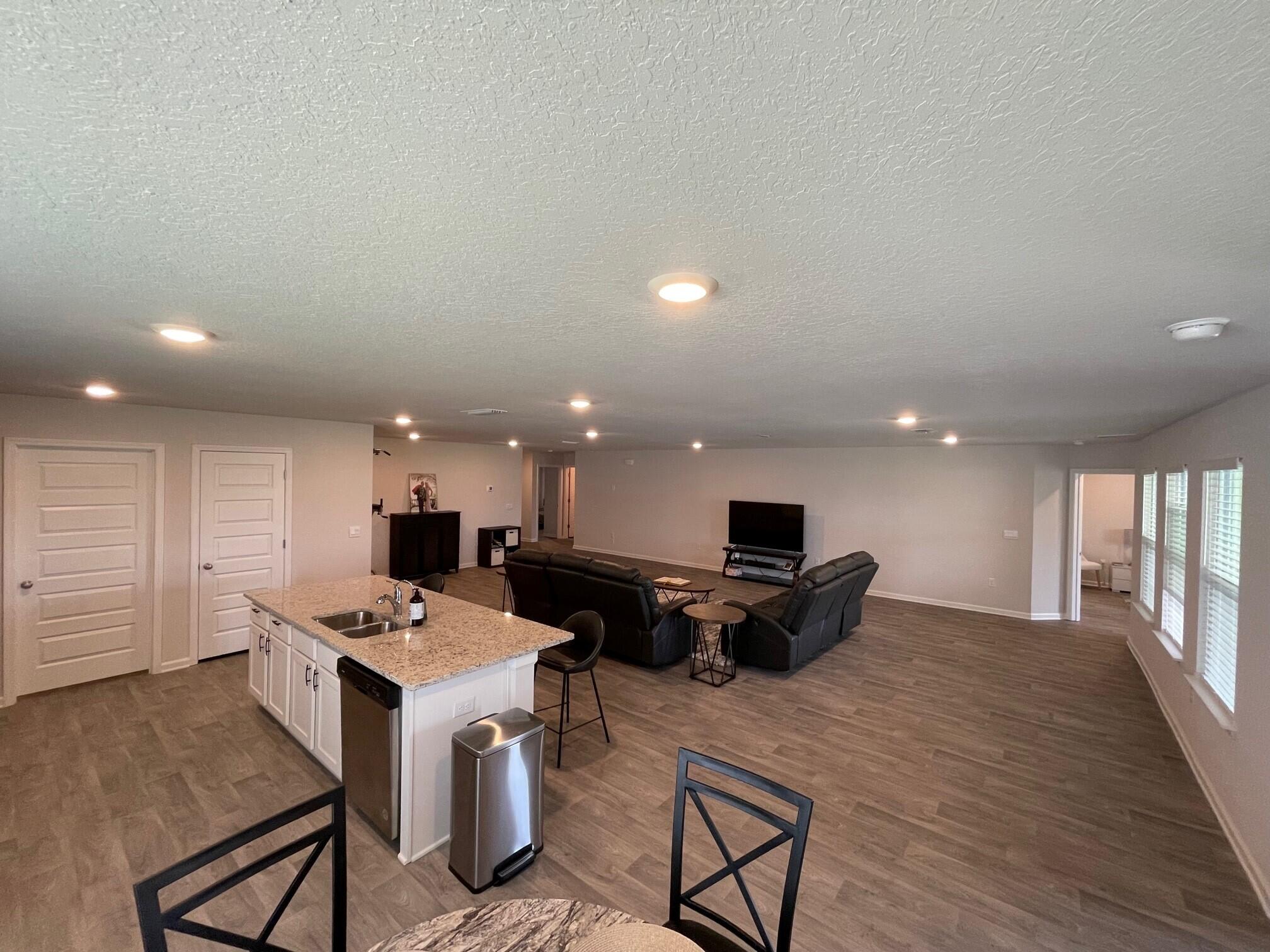 Bridge Harbor - Residential Lease