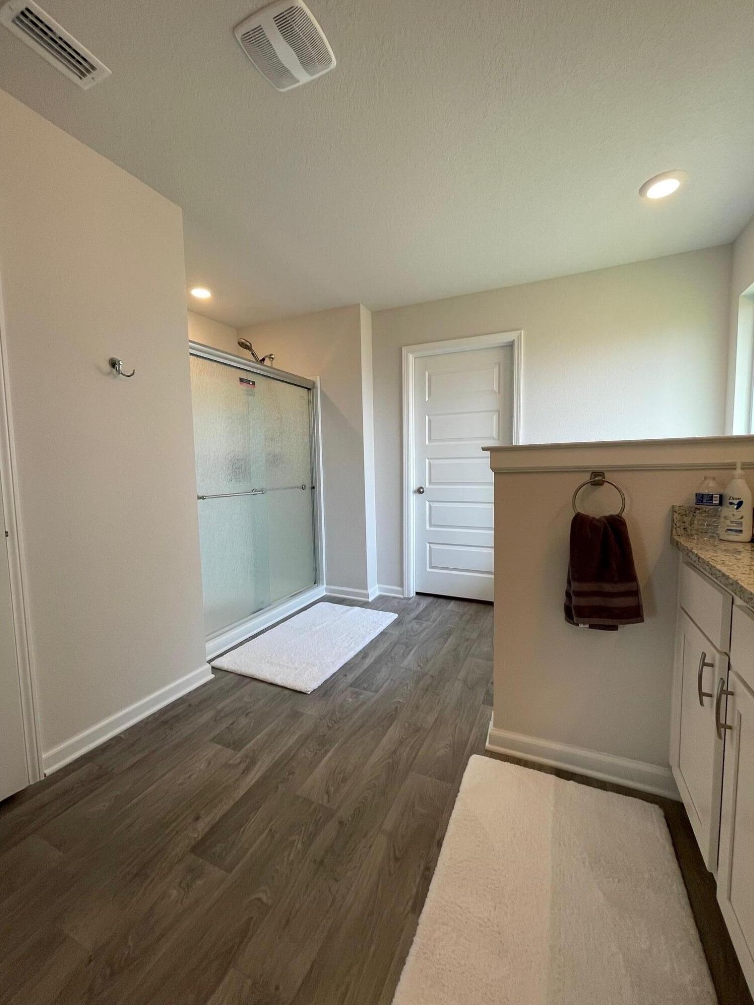 Bridge Harbor - Residential Lease