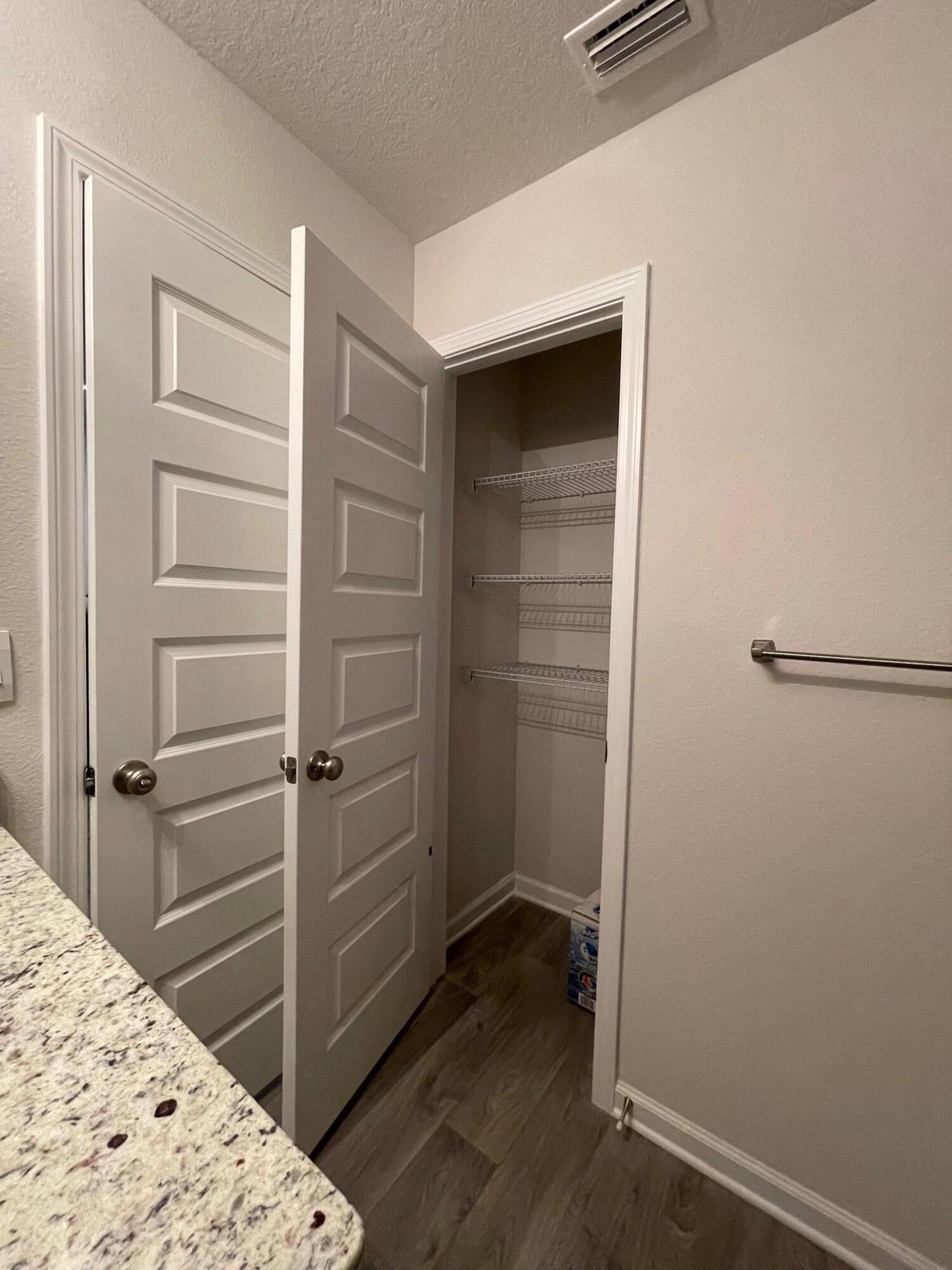 Bridge Harbor - Residential Lease