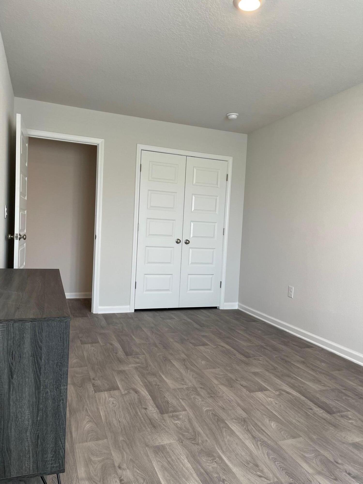 Bridge Harbor - Residential Lease