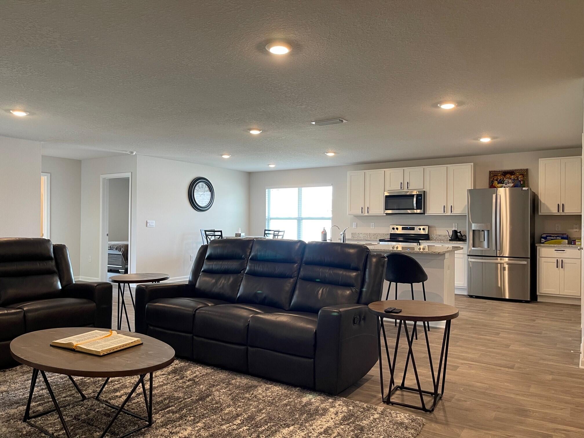 Bridge Harbor - Residential Lease