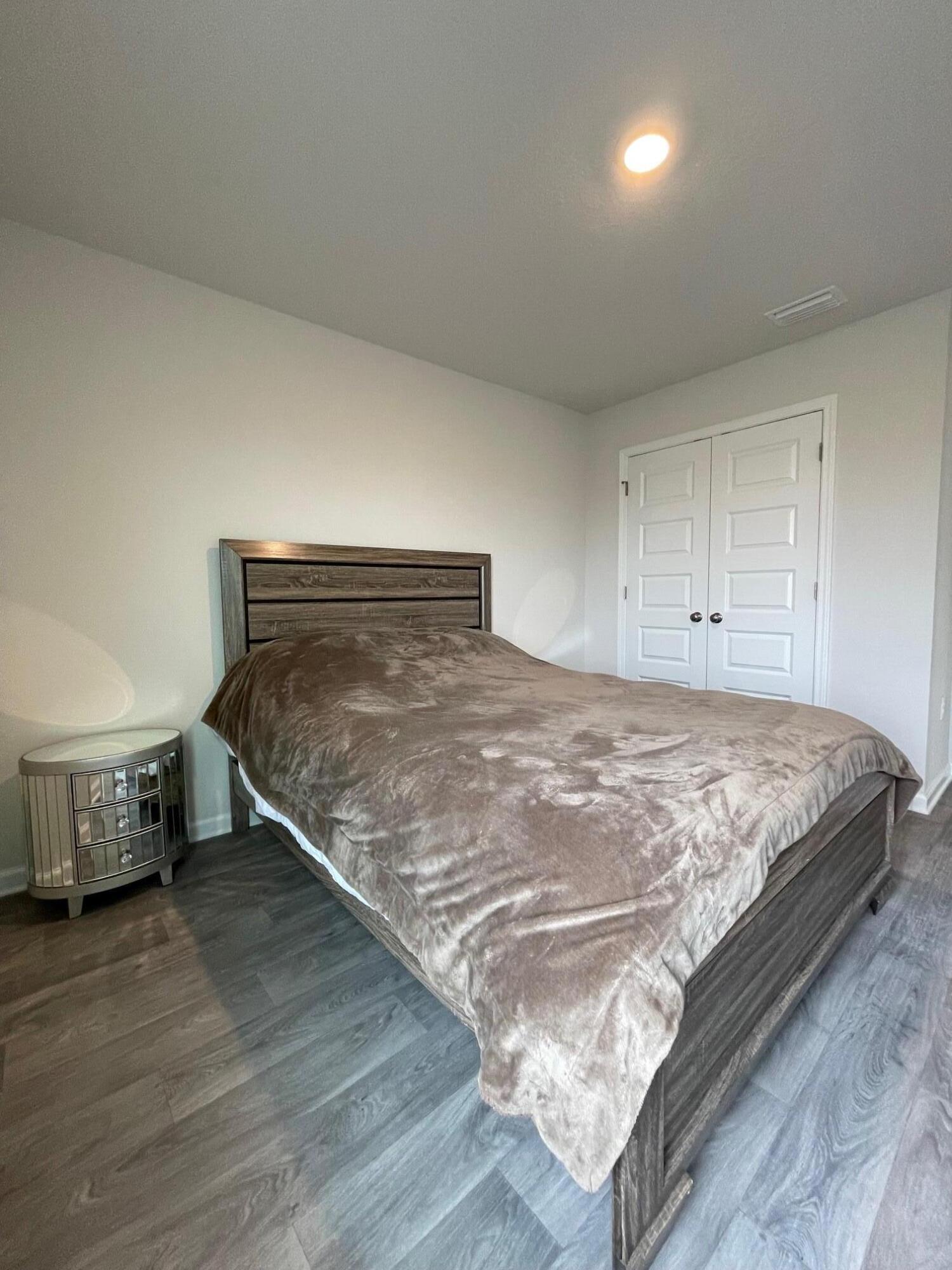 Bridge Harbor - Residential Lease