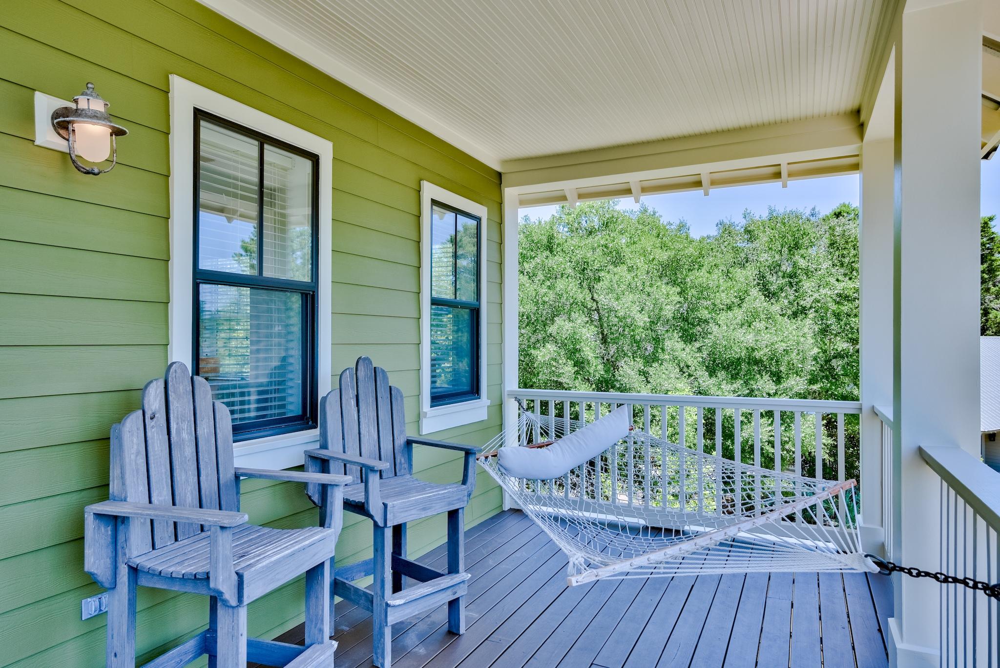 FOREST LAKES - Residential