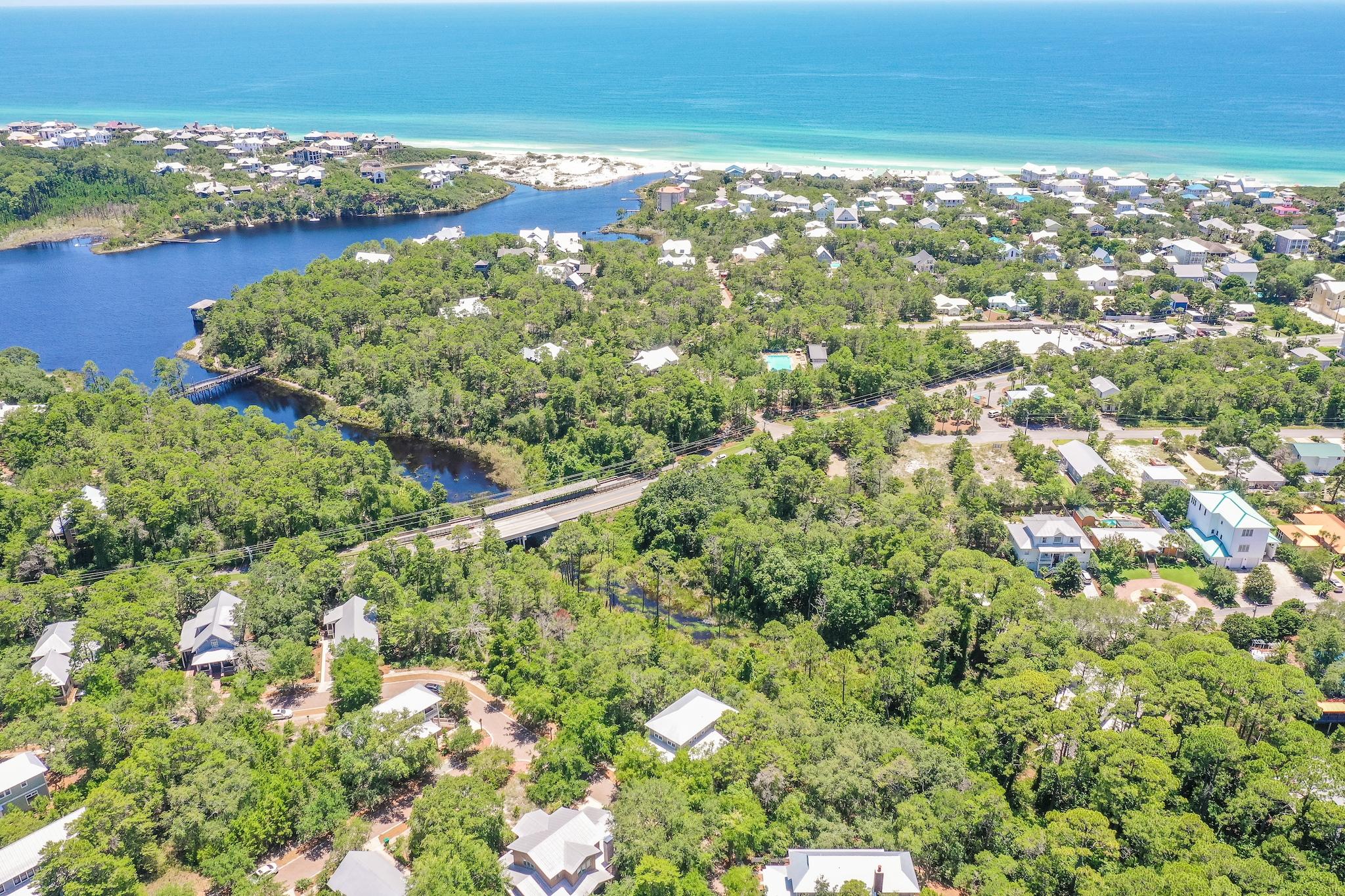 FOREST LAKES - Residential