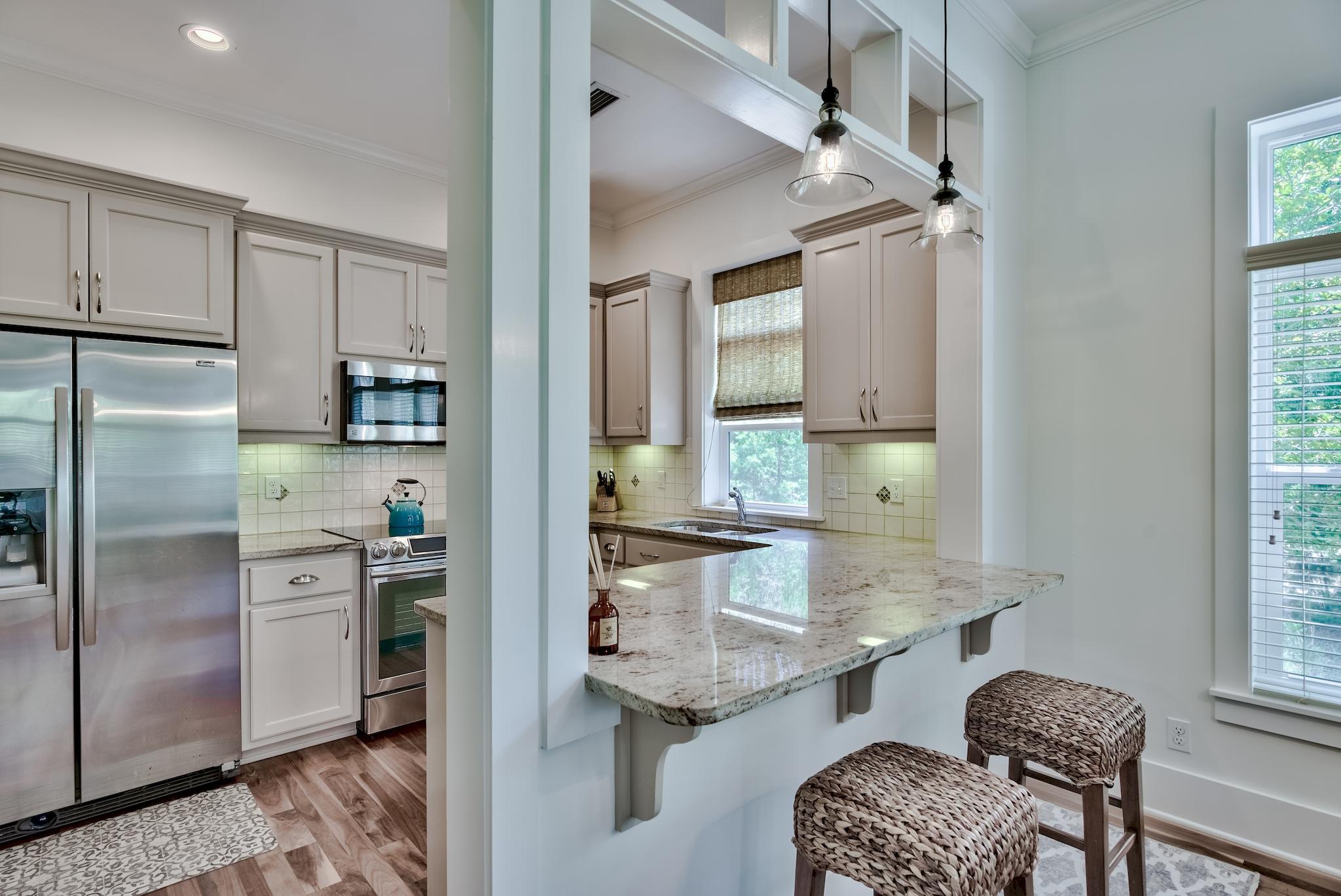FOREST LAKES - Residential