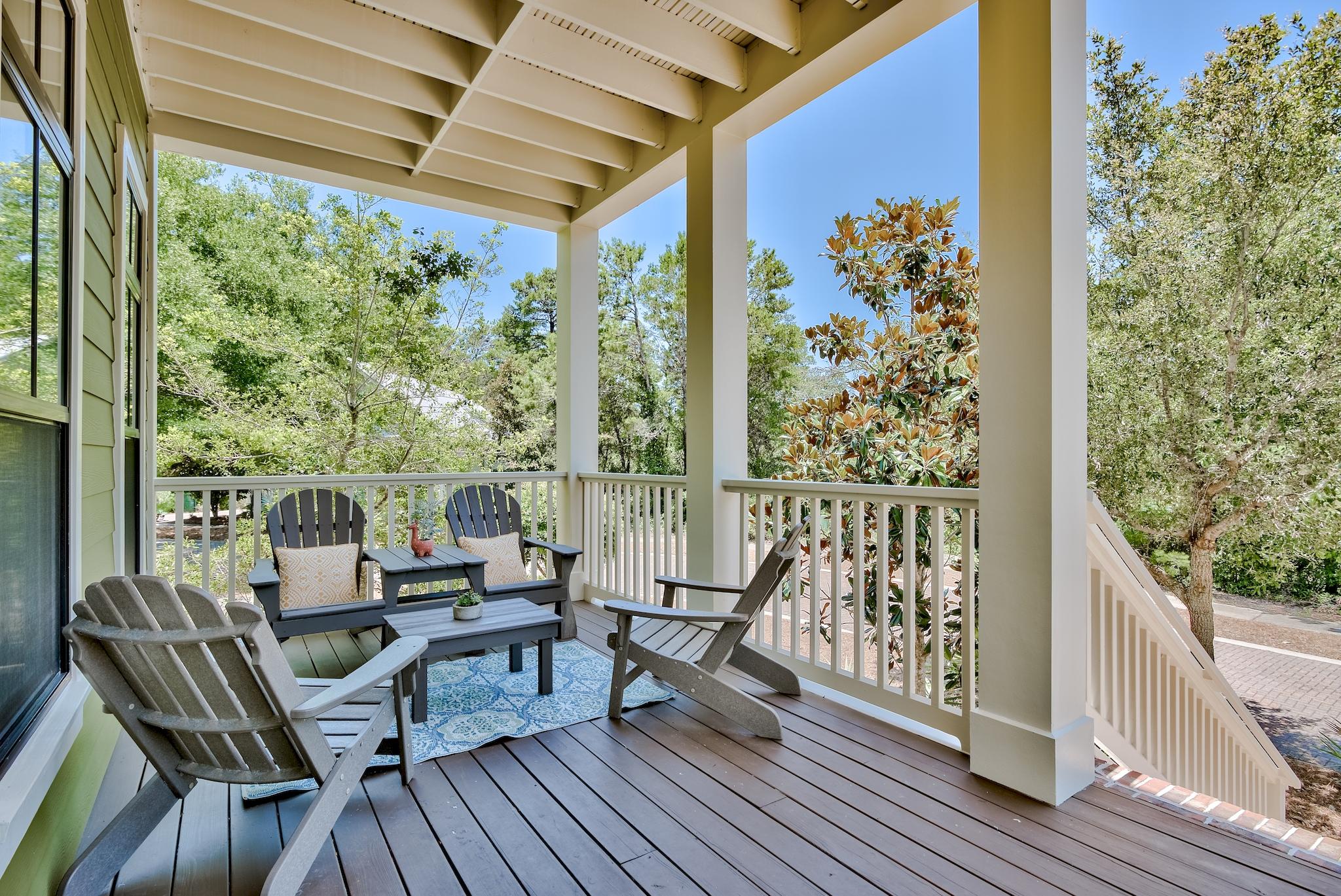 FOREST LAKES - Residential
