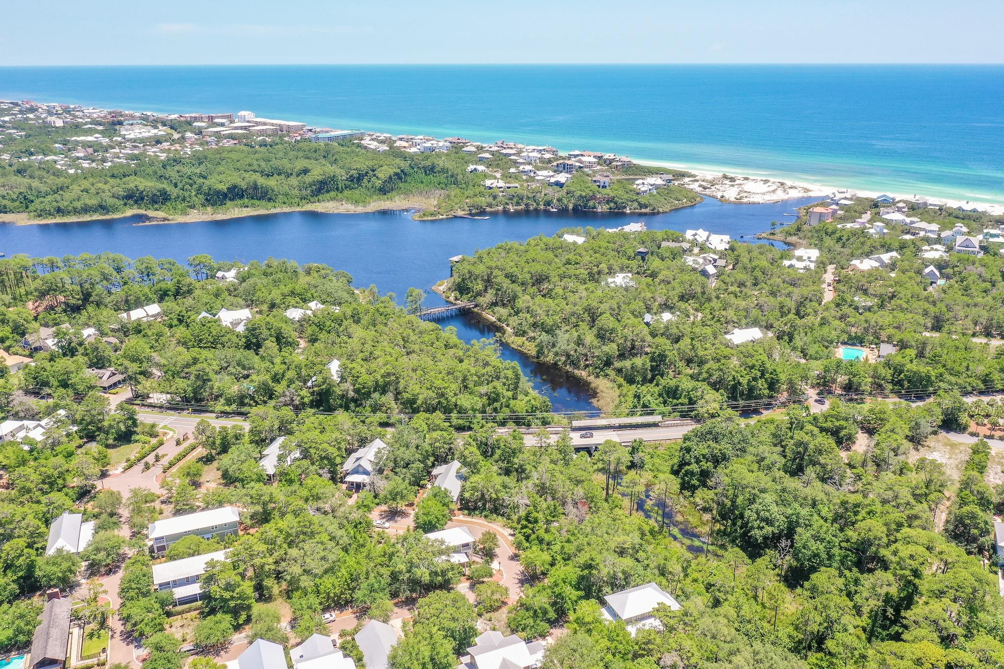 FOREST LAKES - Residential