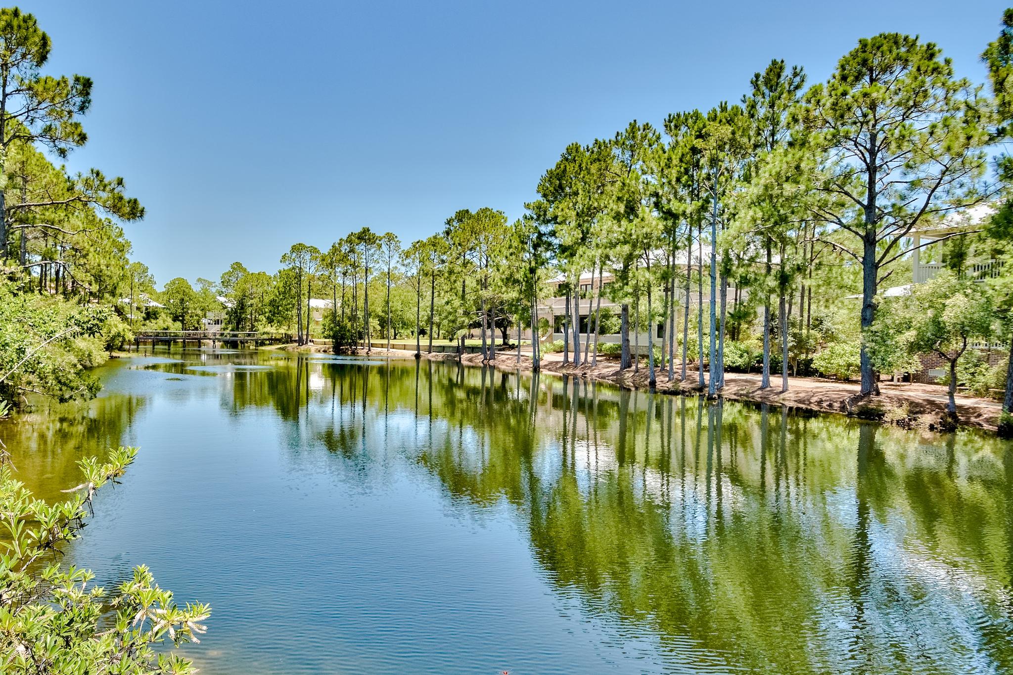 FOREST LAKES - Residential