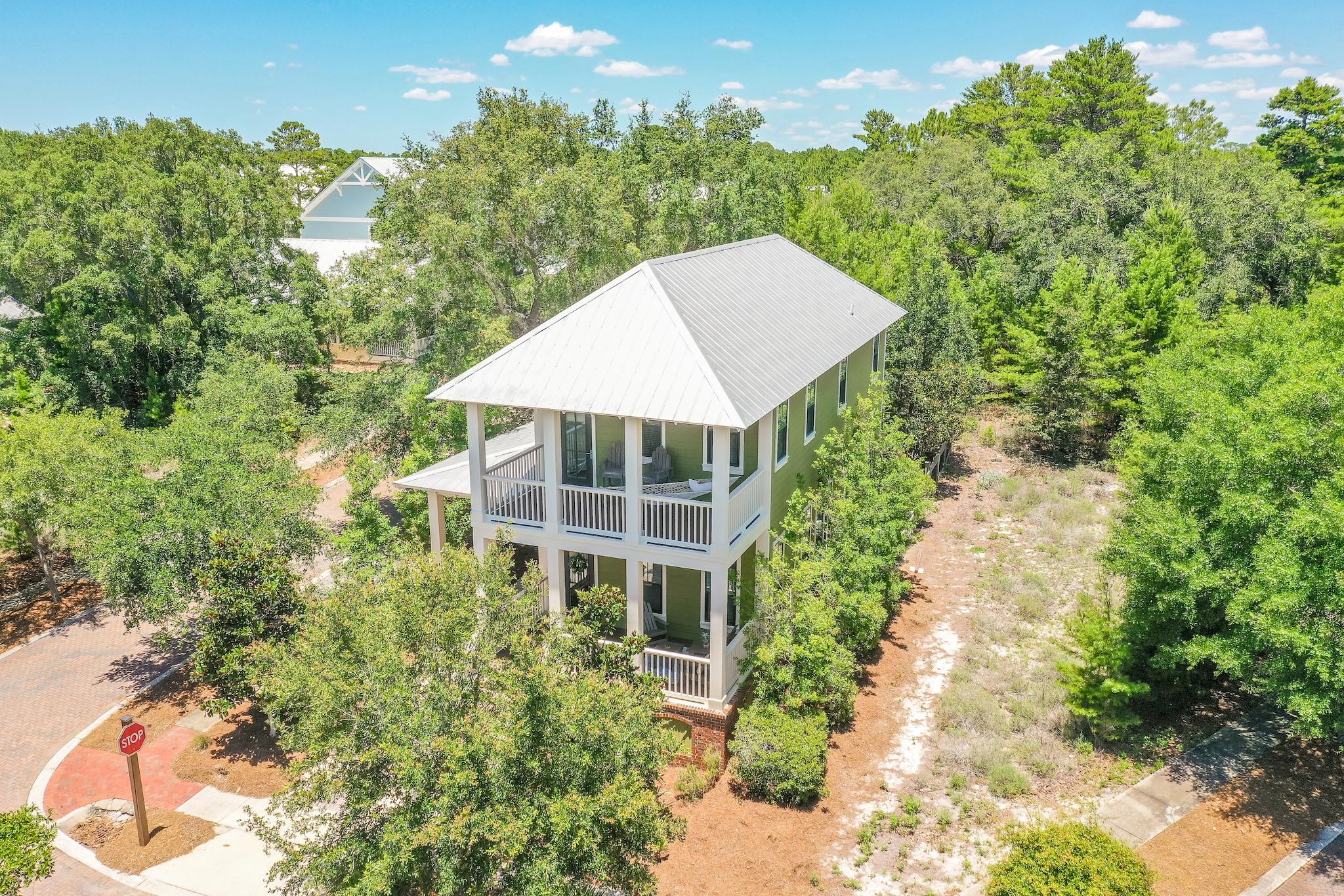 FOREST LAKES - Residential