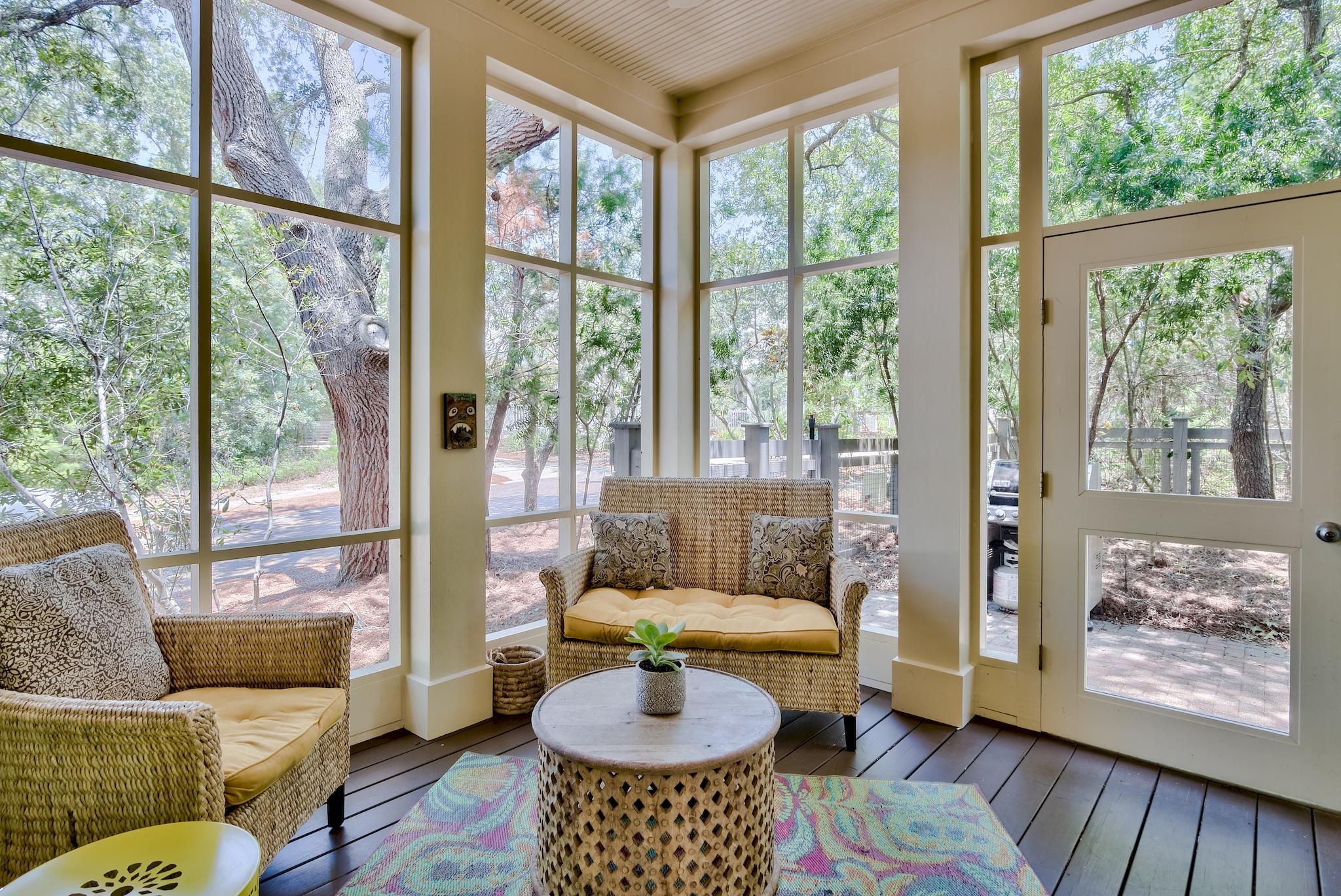 FOREST LAKES - Residential