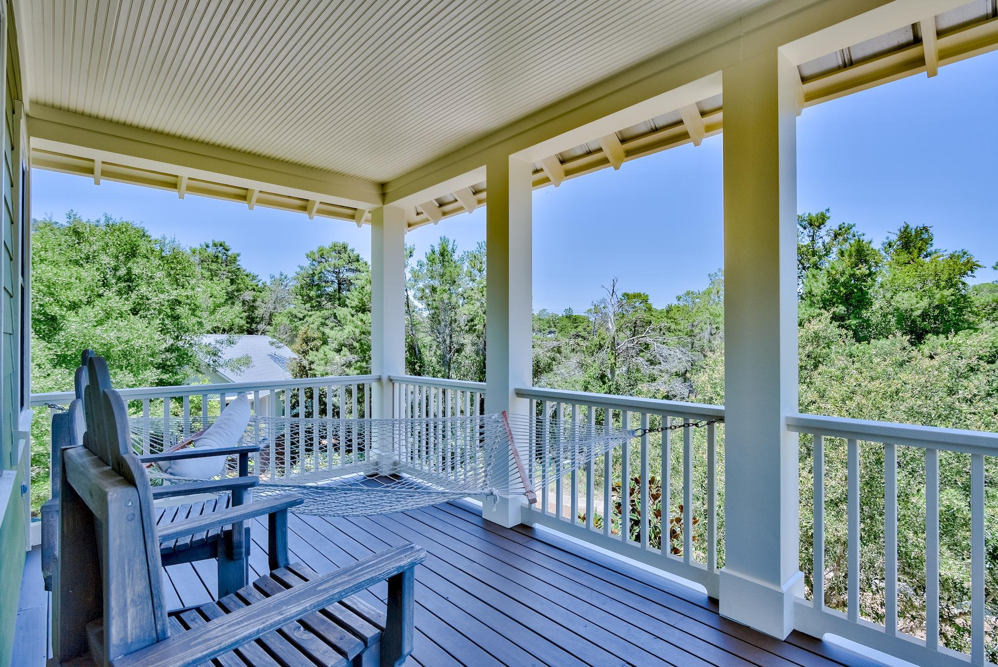FOREST LAKES - Residential