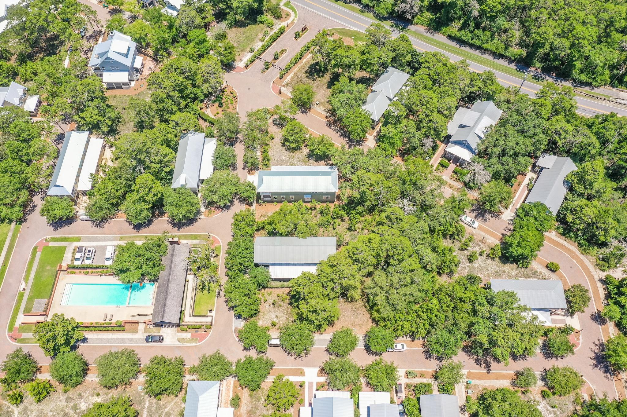 FOREST LAKES - Residential