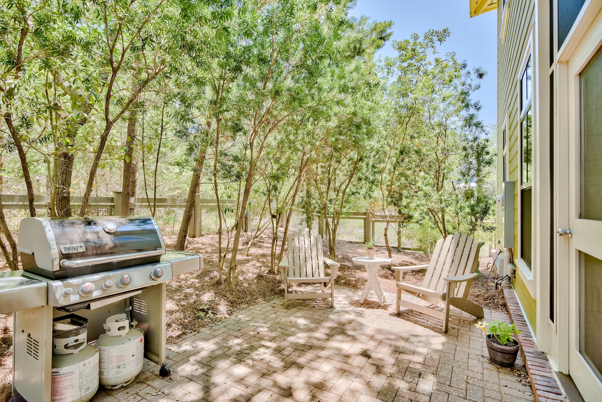 FOREST LAKES - Residential
