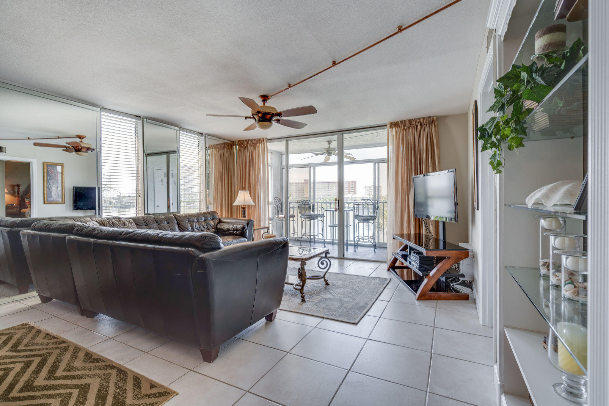 DOLPHIN POINT CONDO - Residential