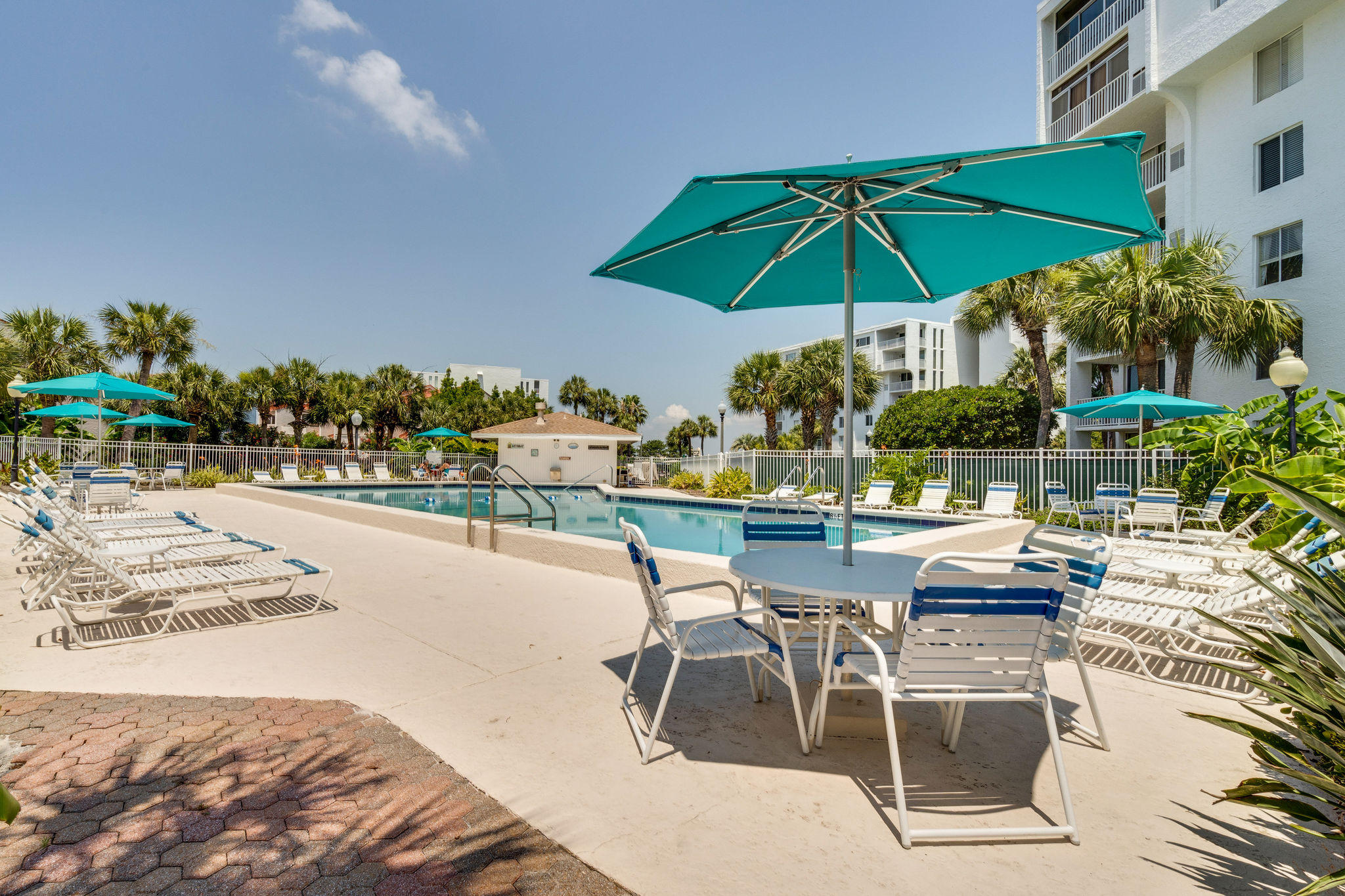 DOLPHIN POINT CONDO - Residential