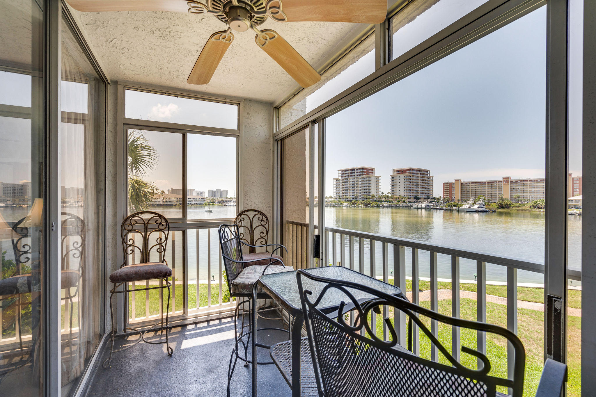 DOLPHIN POINT CONDO - Residential