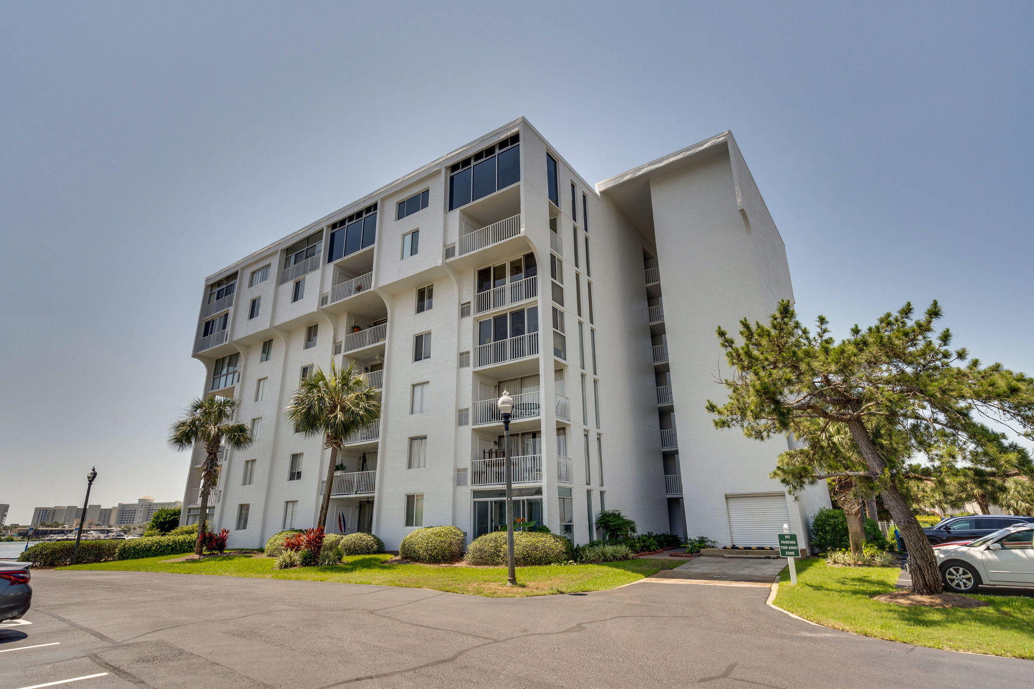 DOLPHIN POINT CONDO - Residential