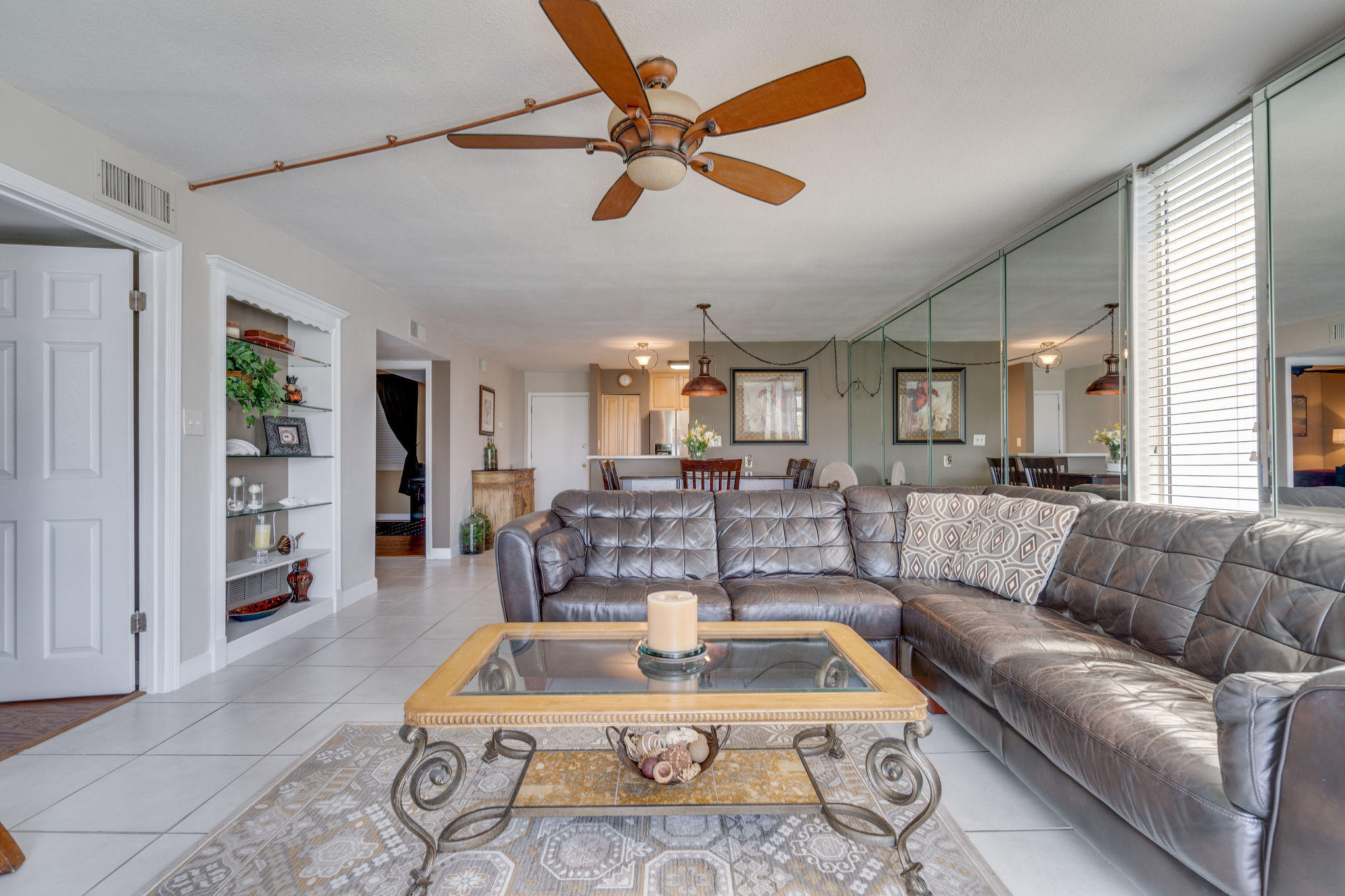 DOLPHIN POINT CONDO - Residential